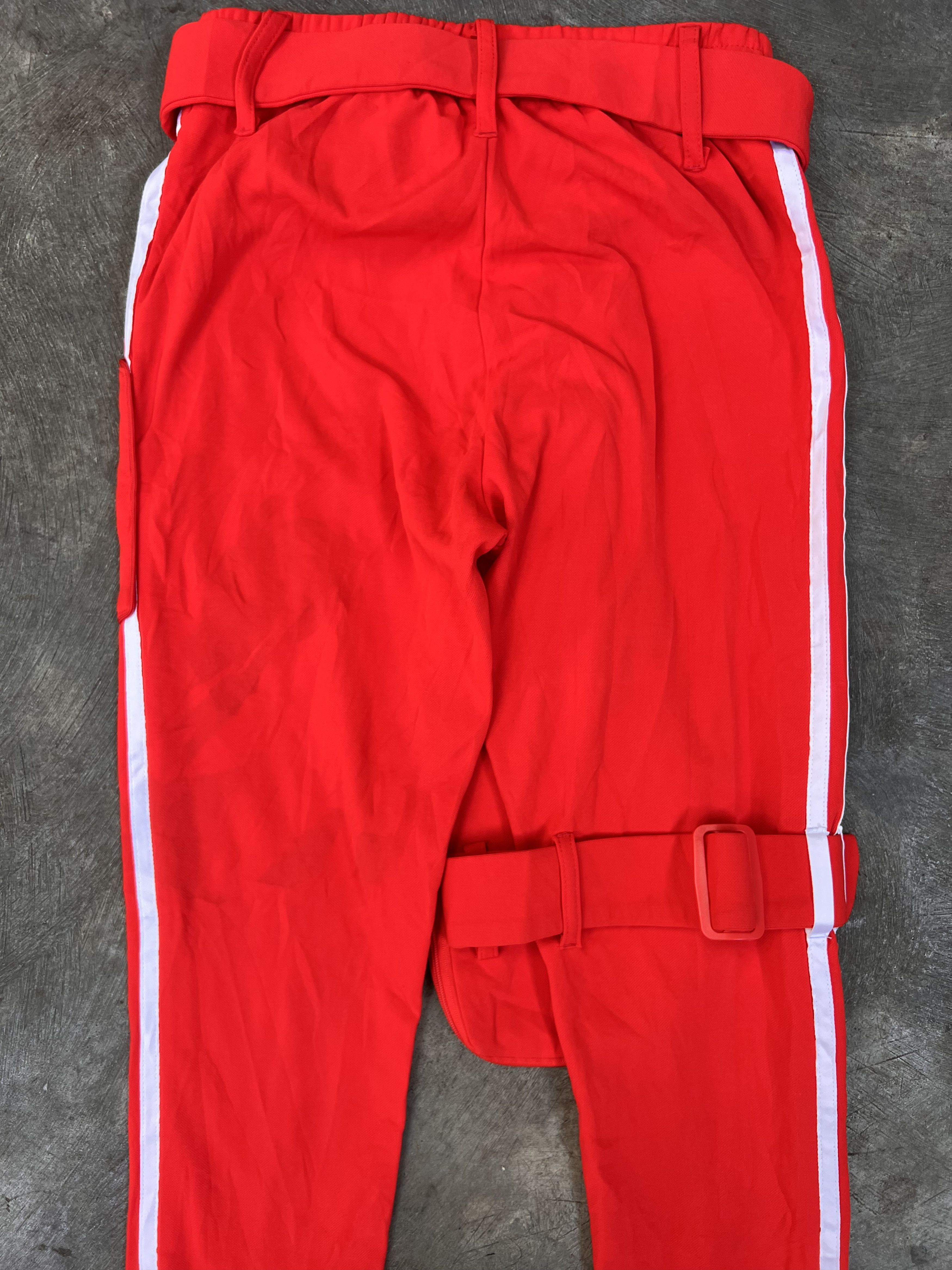 Adidas adidas x jin wo choi Size 27" / US 4 / IT 40 - 9 Thumbnail