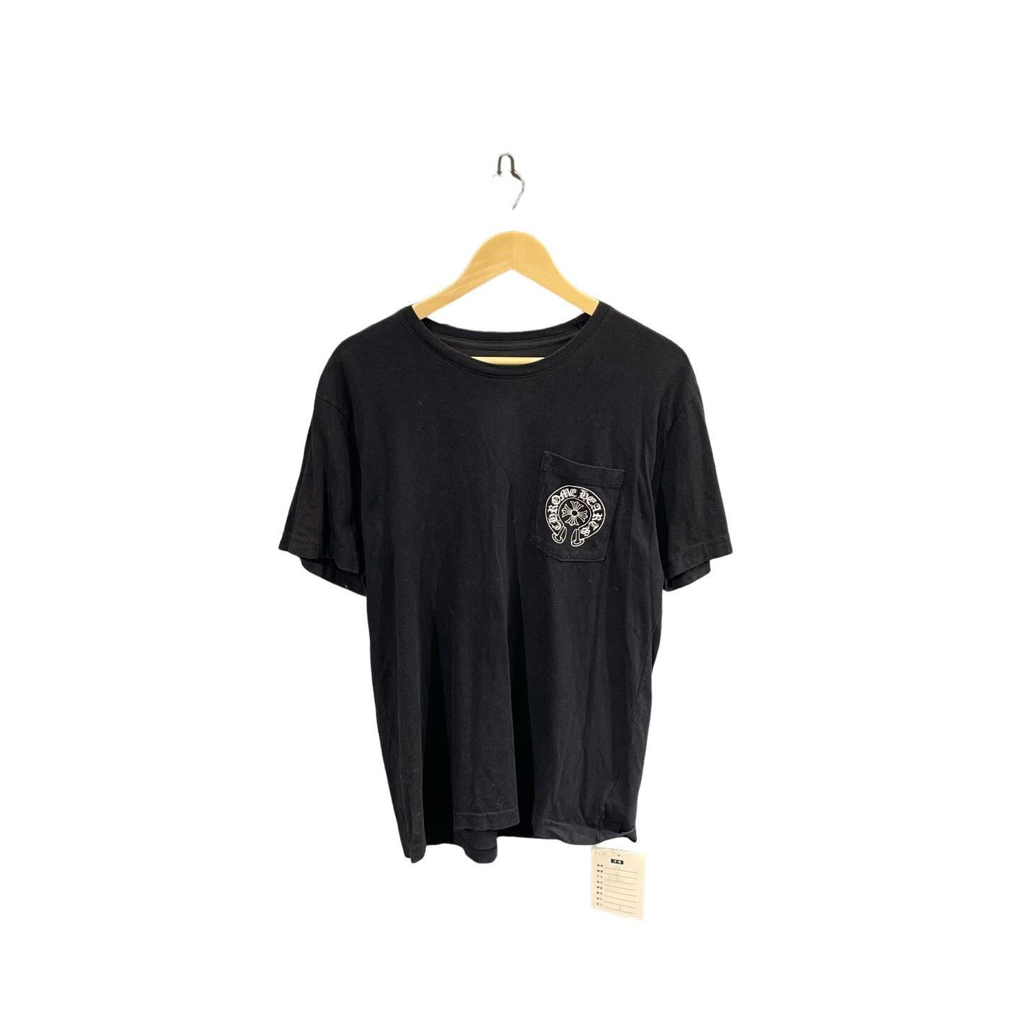 Chrome Hearts × Comme des Garcons × Dover Street Market Chrome