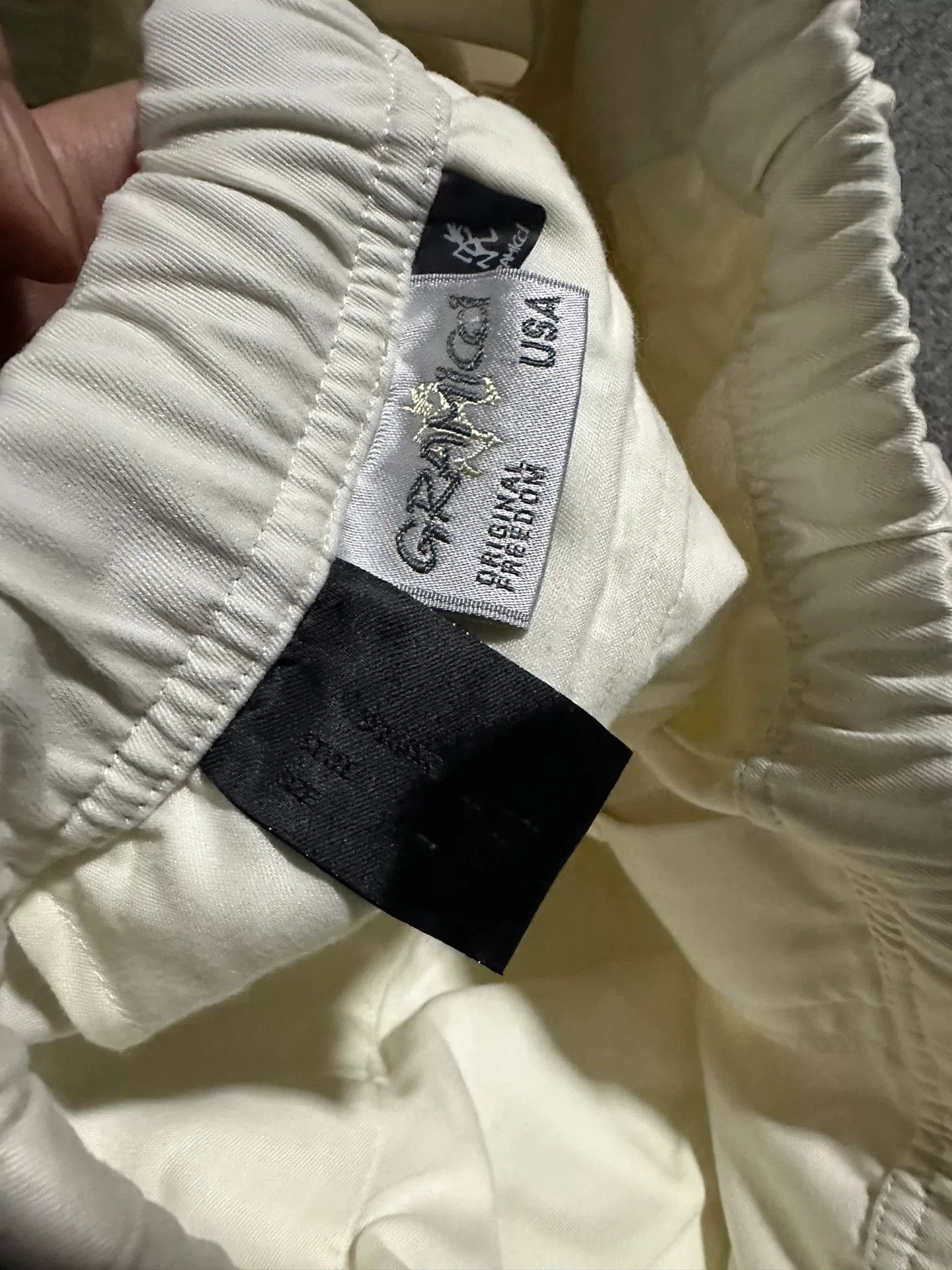 N.Hoolywood Hollywood Gramicci Collaboration Pants Size US 26 / EU 42 - 4 Thumbnail