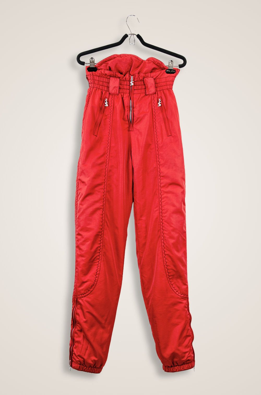 Sportalm Kitzbuhel Sportalm Ski Pants – Size M (Made in Austria) Size 26" / US 2 / IT 38 - 1 Thumbnail
