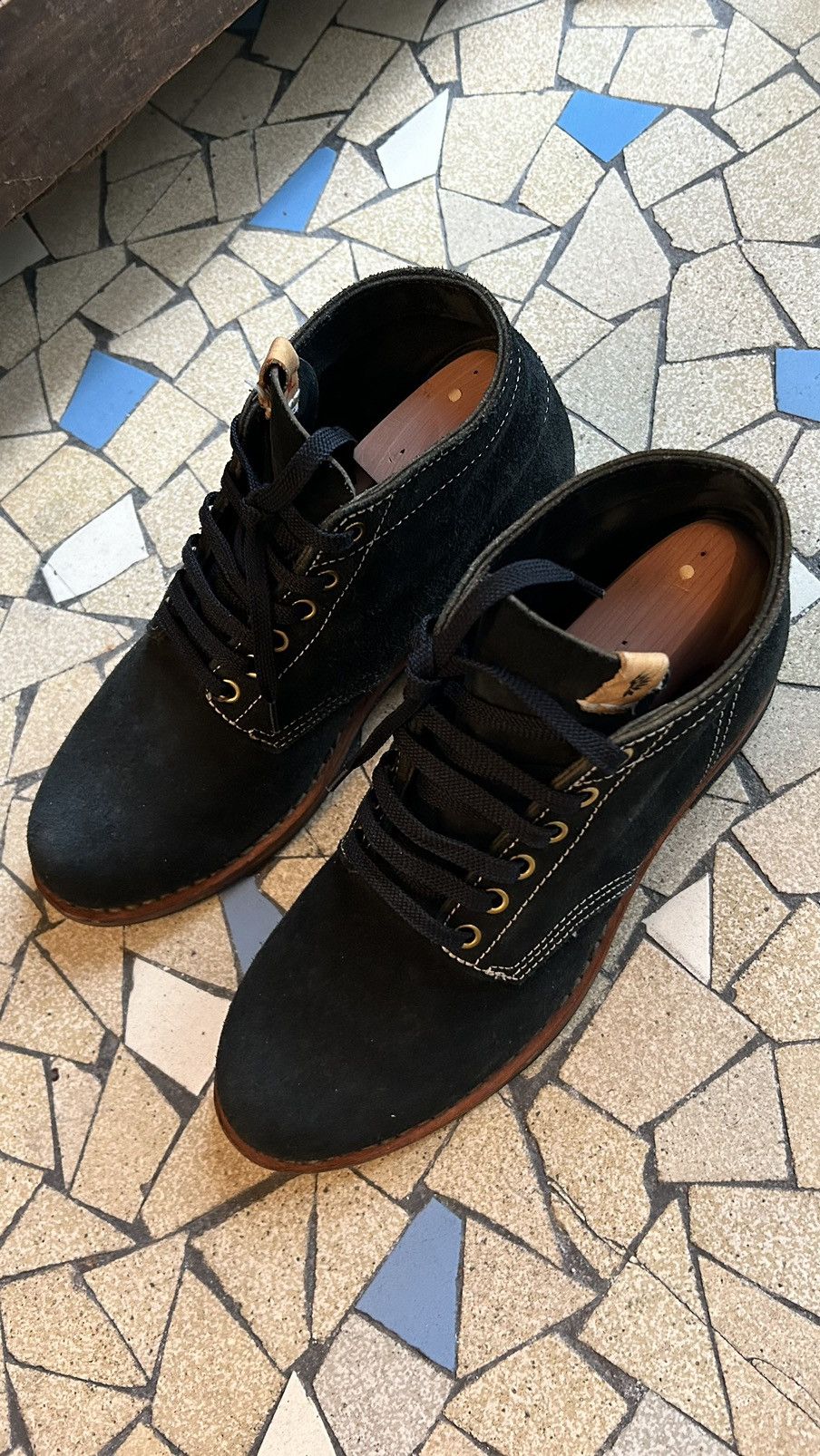 Swedish on sale m9 boots