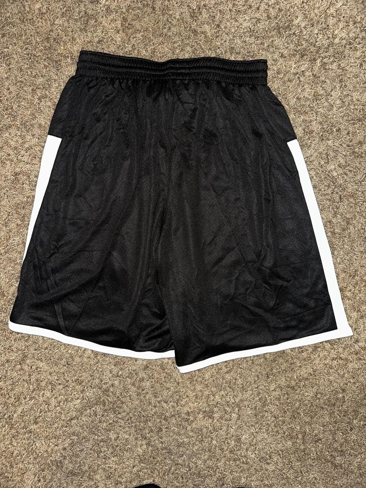 Nike Nike TM Inferno Basketball Shorts Size US 34 / EU 50 - 2 Thumbnail