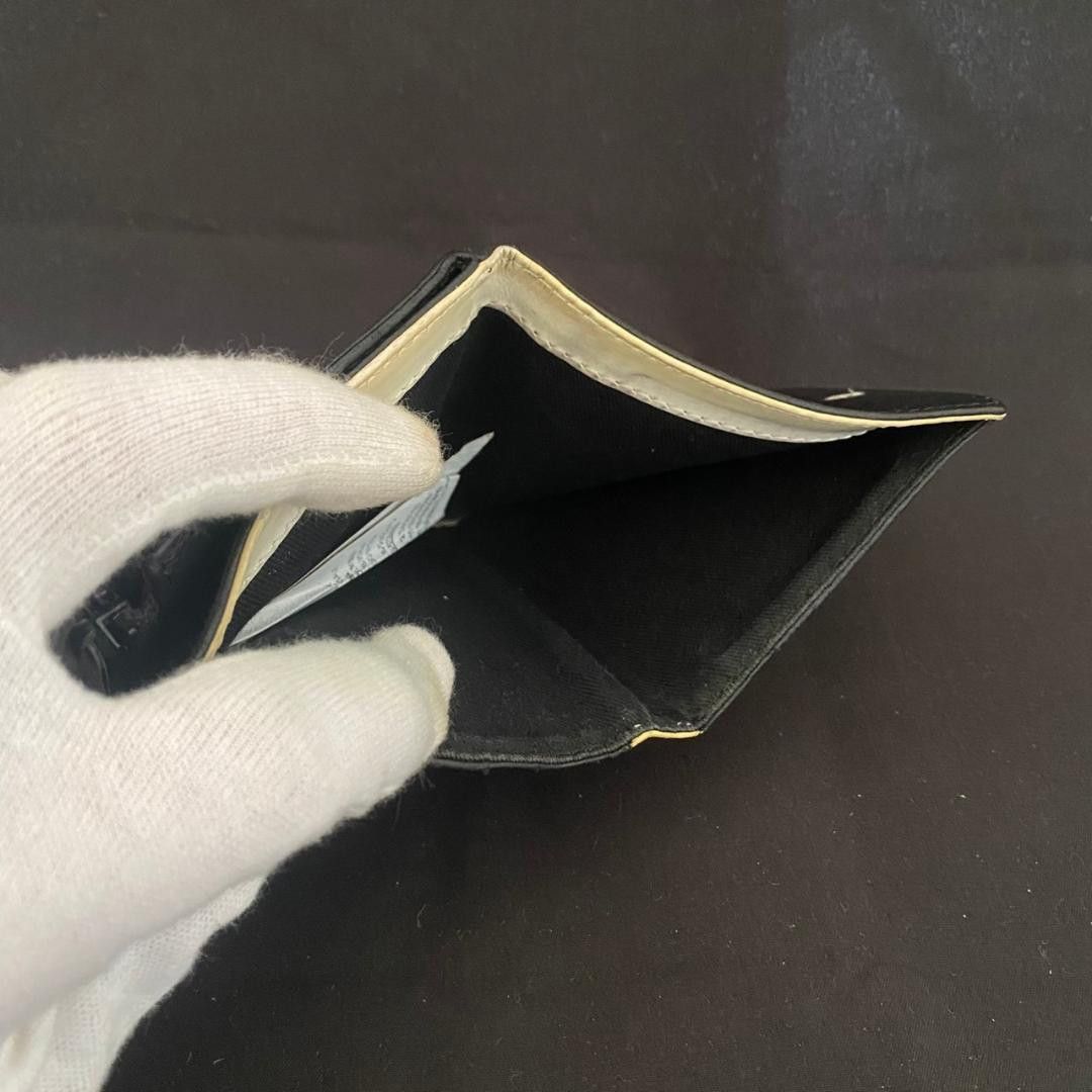 Maison Margiela 4 Stitch Motif Leather Wallet Size ONE SIZE - 6 Thumbnail