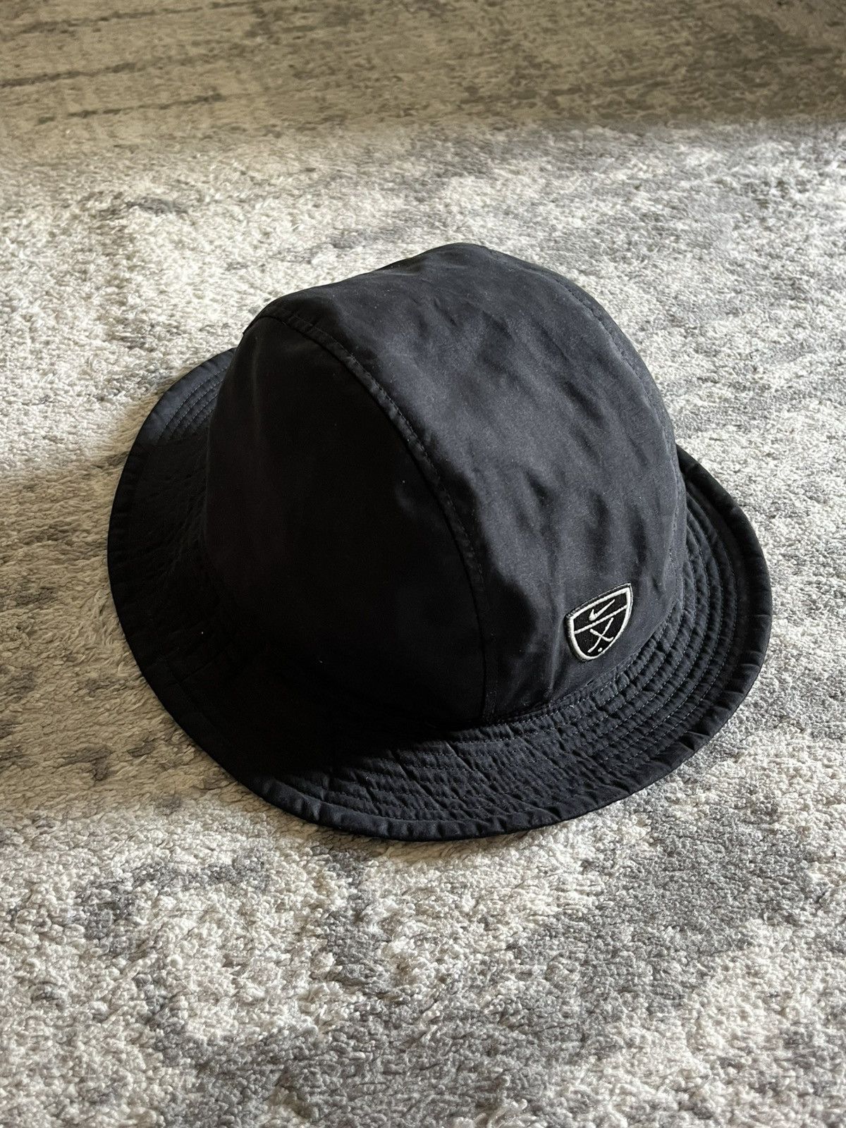 Nike Vintage Nike hat Size ONE SIZE - 1 Thumbnail