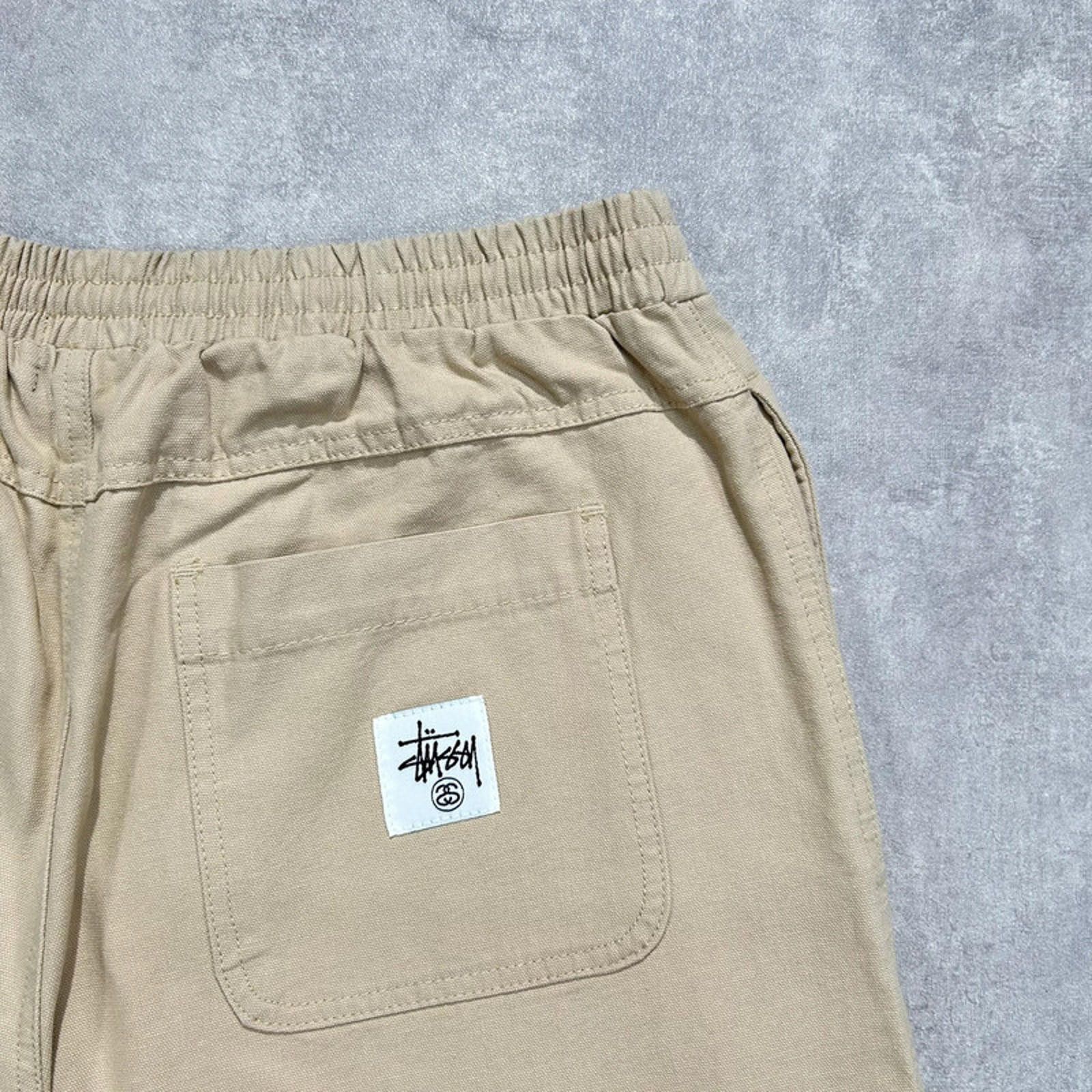 Stussy Stussy shorts, W30 Size US 30 / EU 46 - 6 Thumbnail