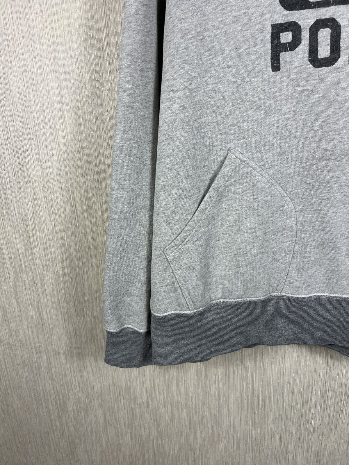 Polo Ralph Lauren Polo Ralph Lauren USA America six seven 67 logo hoodie Size US L / EU 52-54 / 3 - 8 Thumbnail