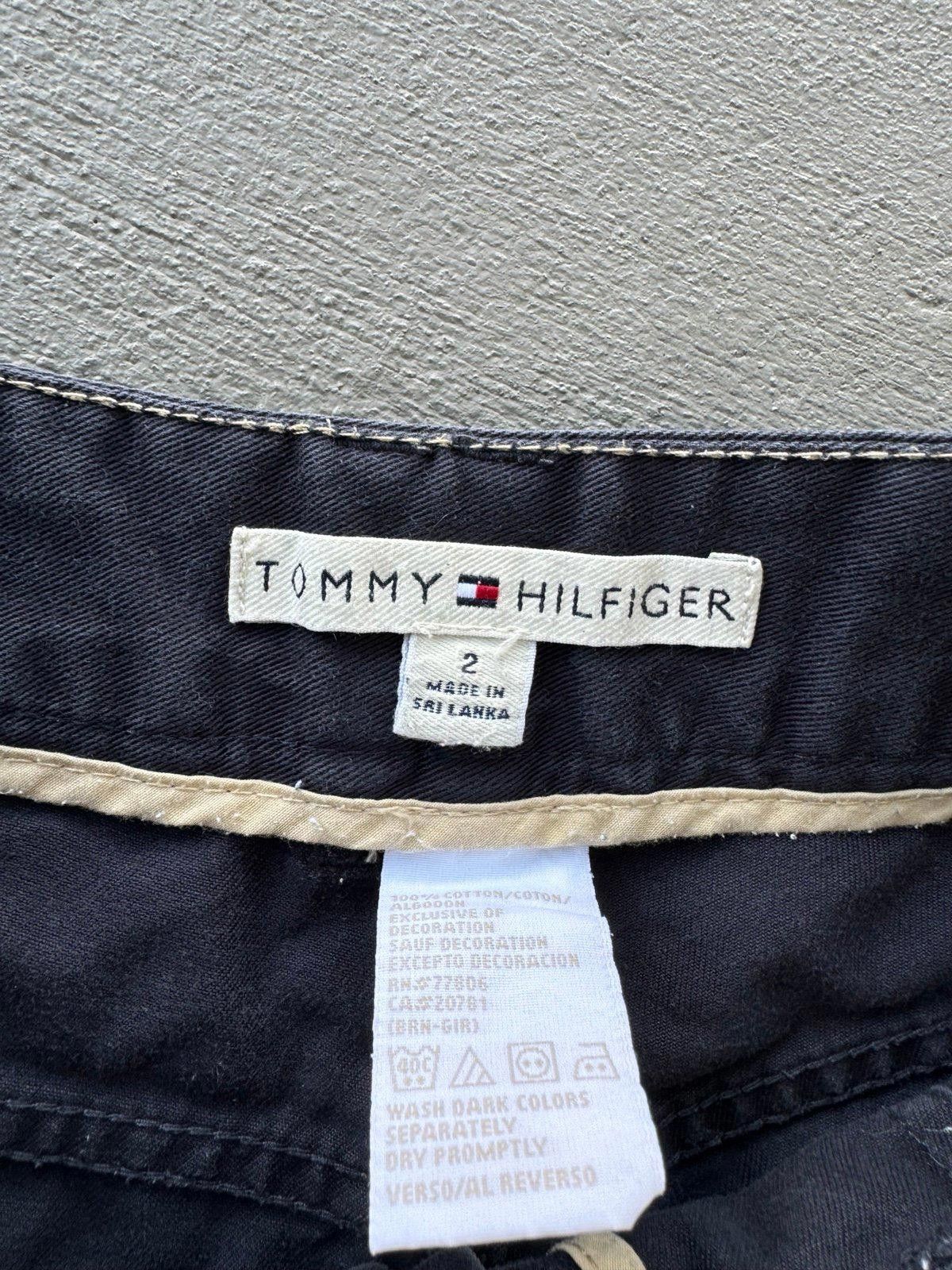Tommy Hilfiger Tommy Hilfiger Short Size ONE SIZE - 4 Thumbnail