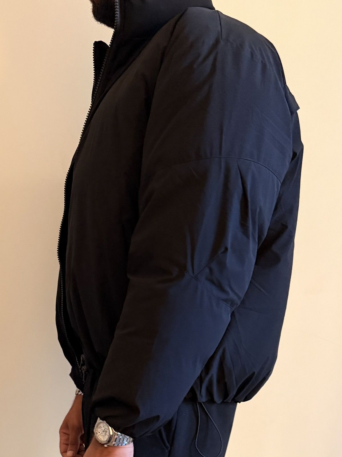 The GV Gallery GV Gallery Raspberry Hills Balloon Puffer Jacket Size US L / EU 52-54 / 3 - 6 Thumbnail