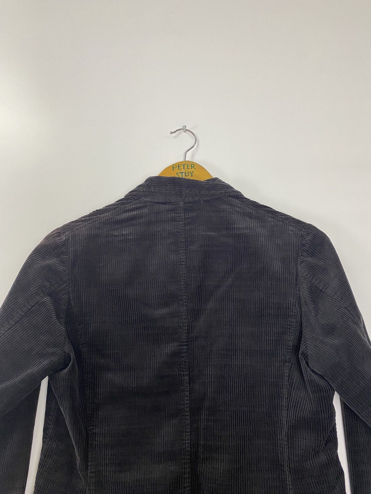 45rpm × Kapital 45rpm Women’s Jacket Size US M / EU 48-50 / 2 - 9 Thumbnail