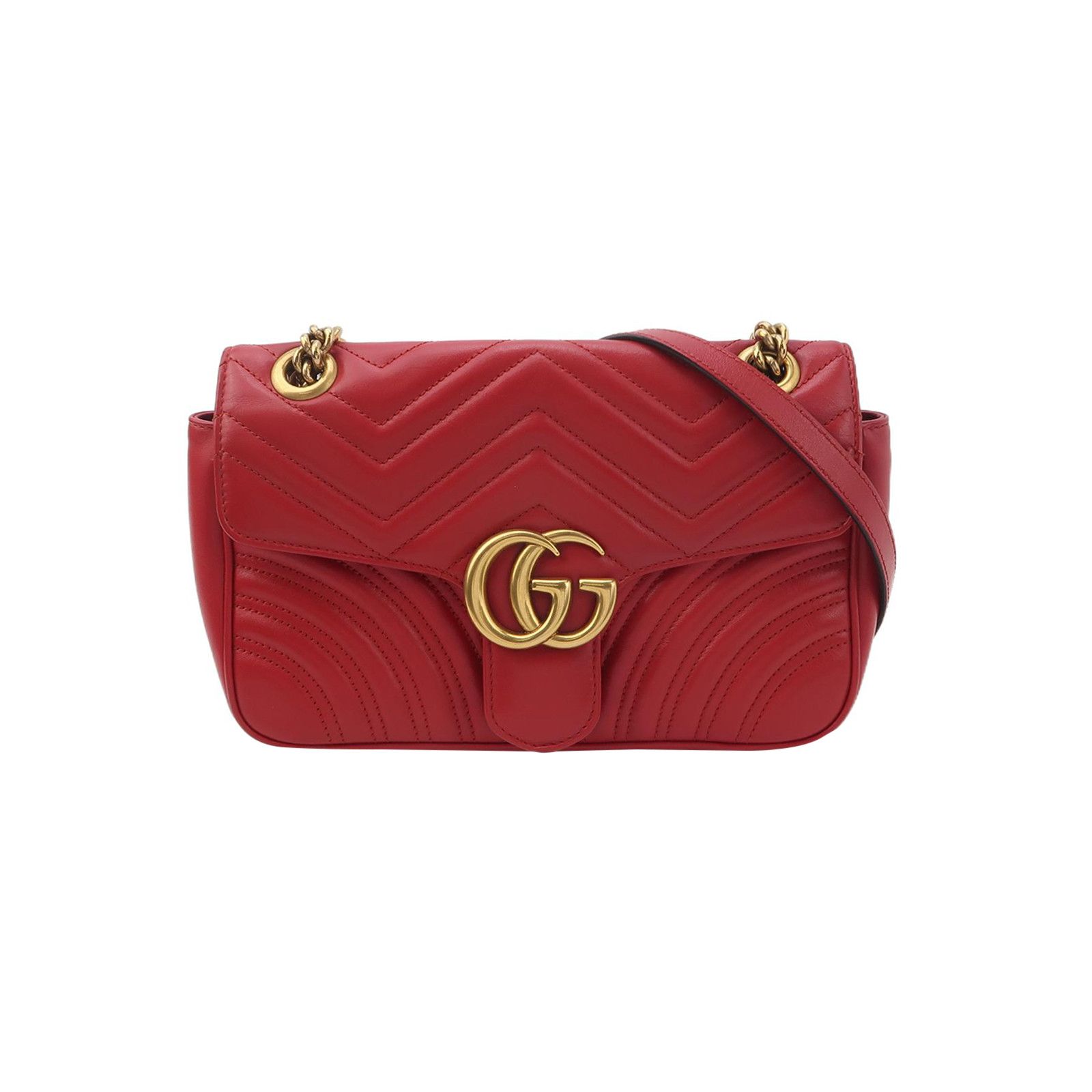 Gucci Gucci Women os Shoulder Bags Size ONE SIZE - 1 Thumbnail