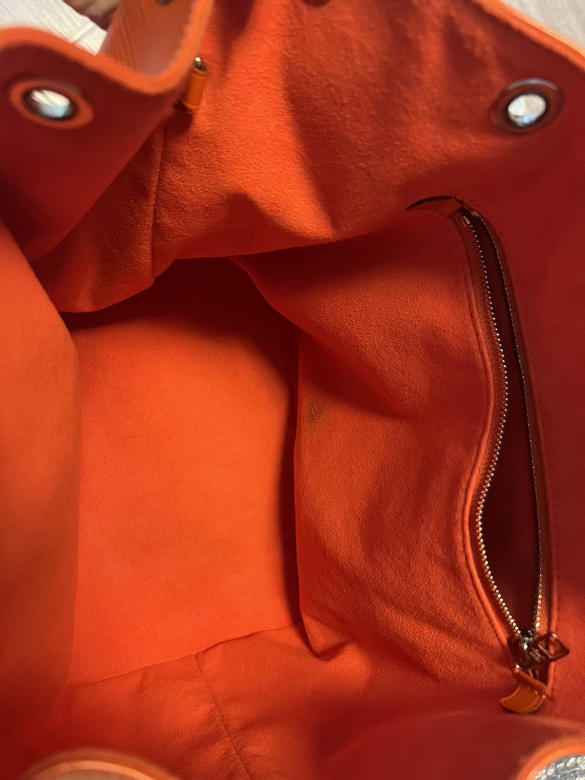 Louis Vuitton Louis Vuitton Petite Noé Size ONE SIZE - 11 Thumbnail