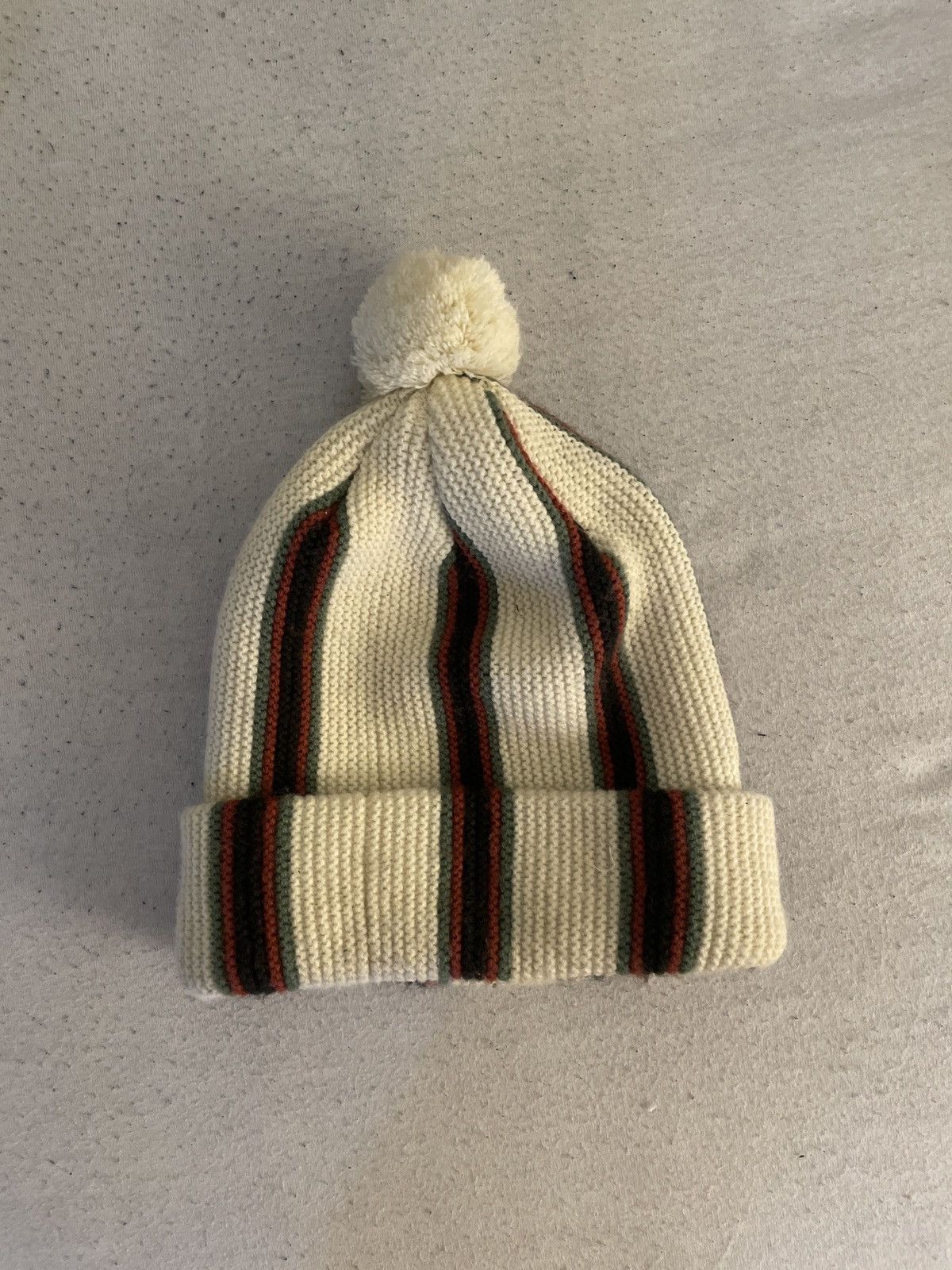 Stussy Stussy Winter Hat Size ONE SIZE - 2 Thumbnail