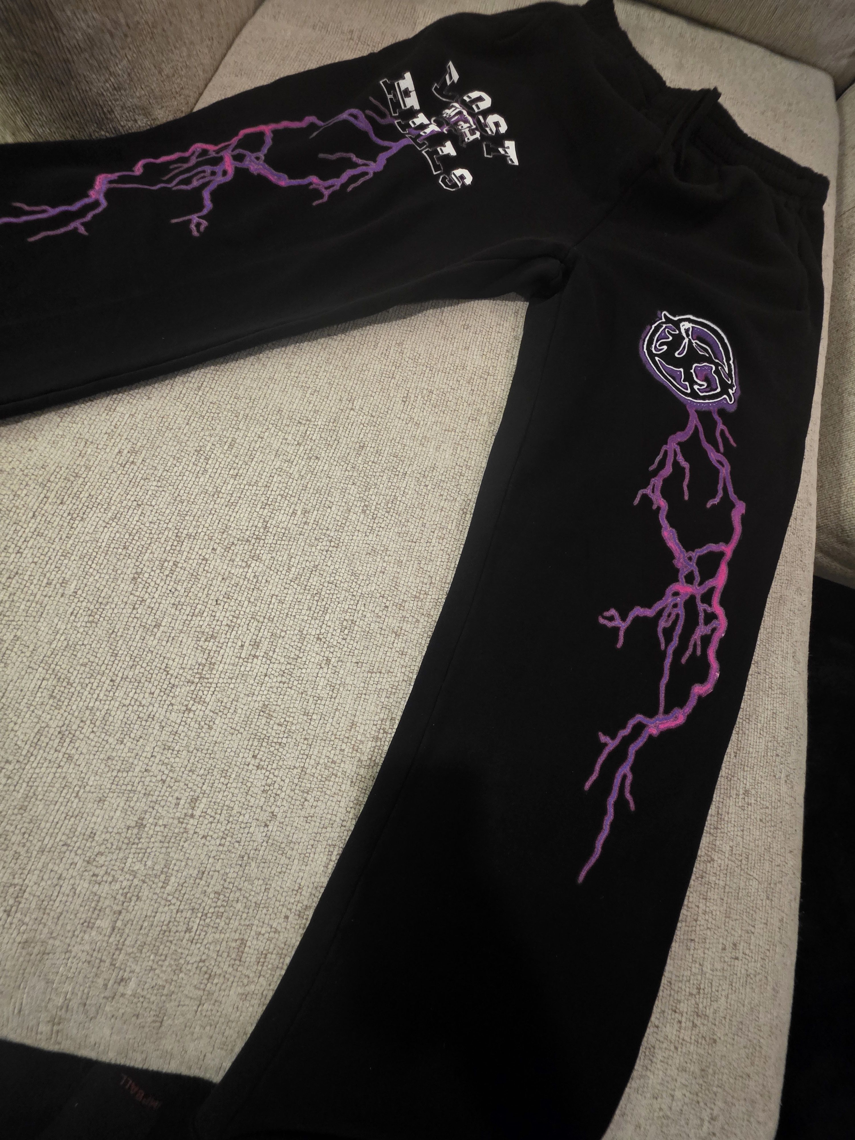 Lost hills Lost Hills sweatpants XL Size US 37 - 1 Thumbnail