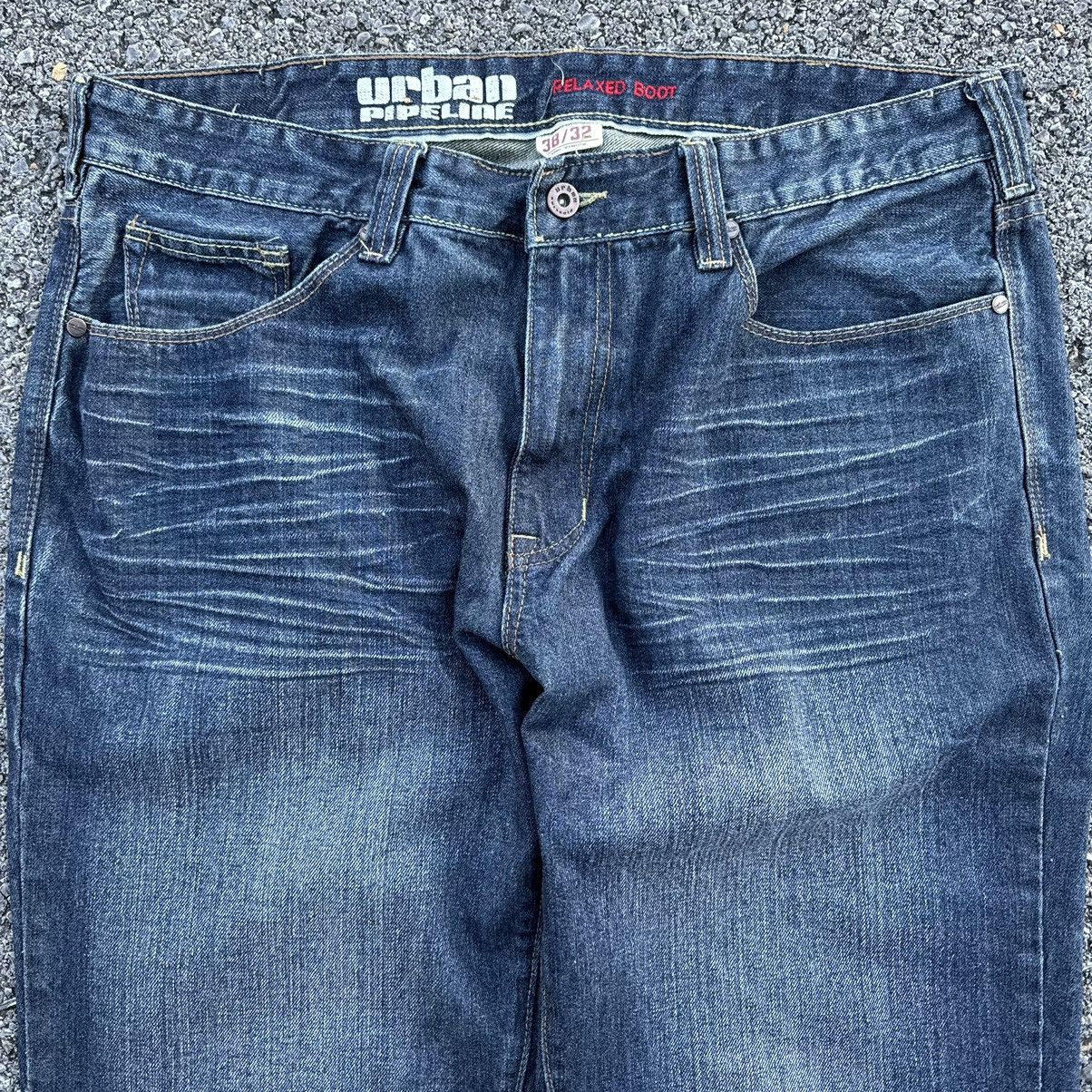 Other Baggy flared jeans Size 38 - 2 Thumbnail