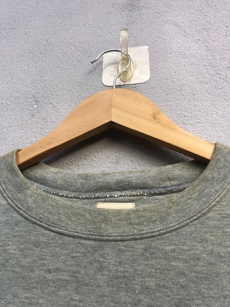 Japanese Brand Karl Helmut Logo Sweatshirt Size US M / EU 48-50 / 2 - 11 Thumbnail