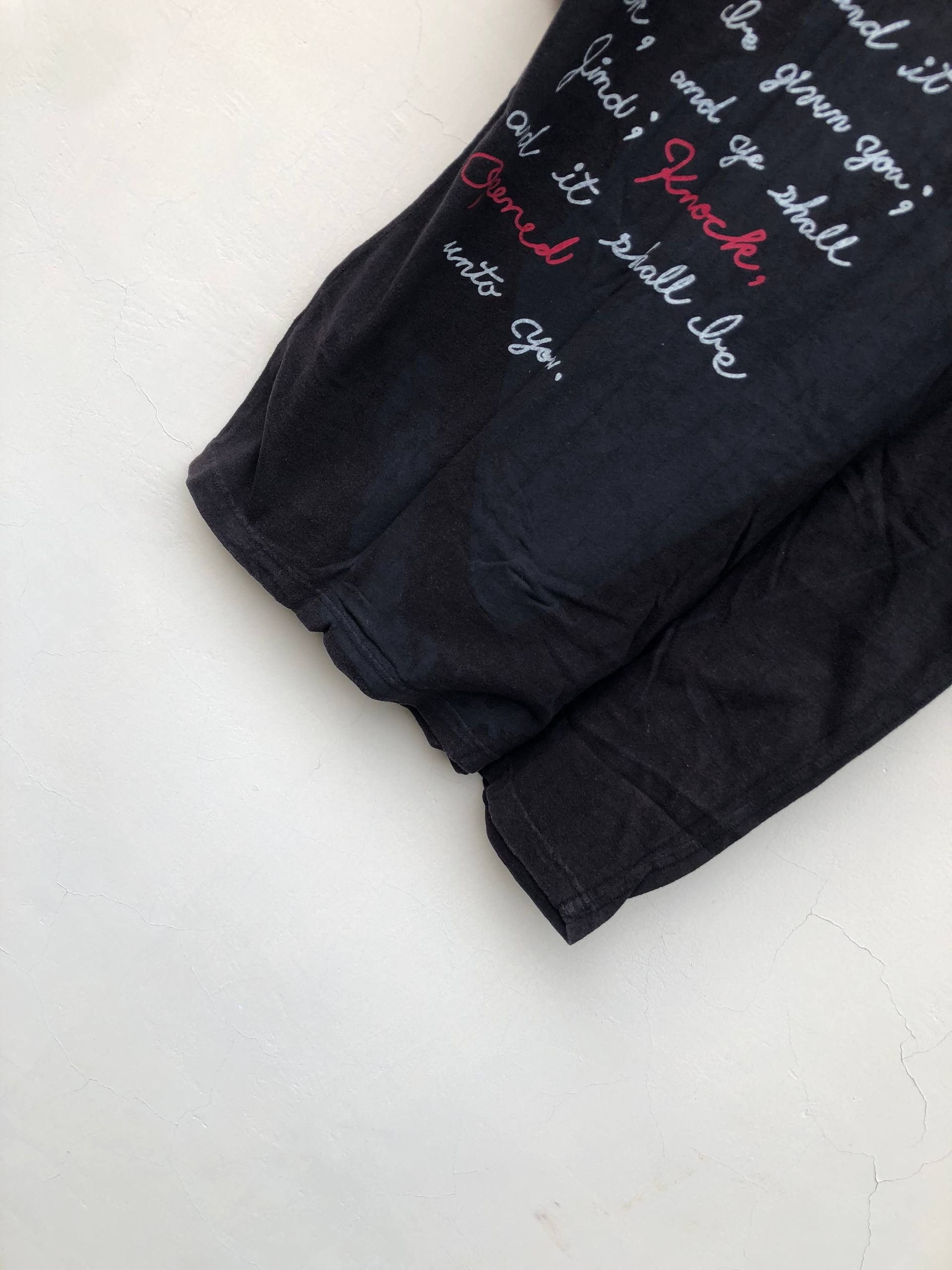 Japanese Brand Rush hour poem double collar layer poem like lgb if six Size US M / EU 48-50 / 2 - 9 Thumbnail