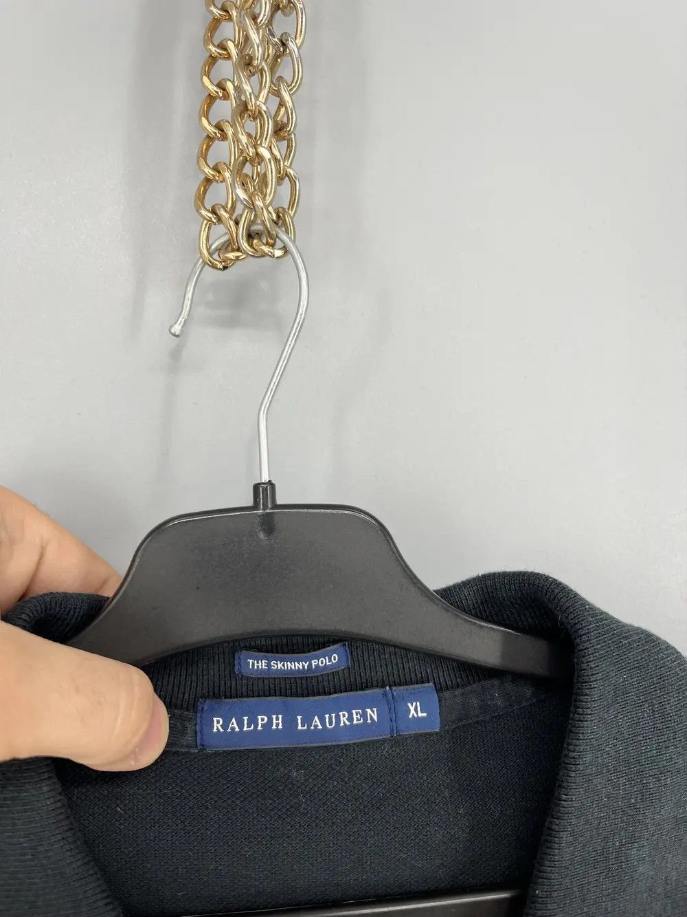Polo Ralph Lauren Vintage Ralph Lauren Polo Y2K American Wear 90s Casual Style Size XL / US 12-14 / IT 48-50 - 7 Thumbnail