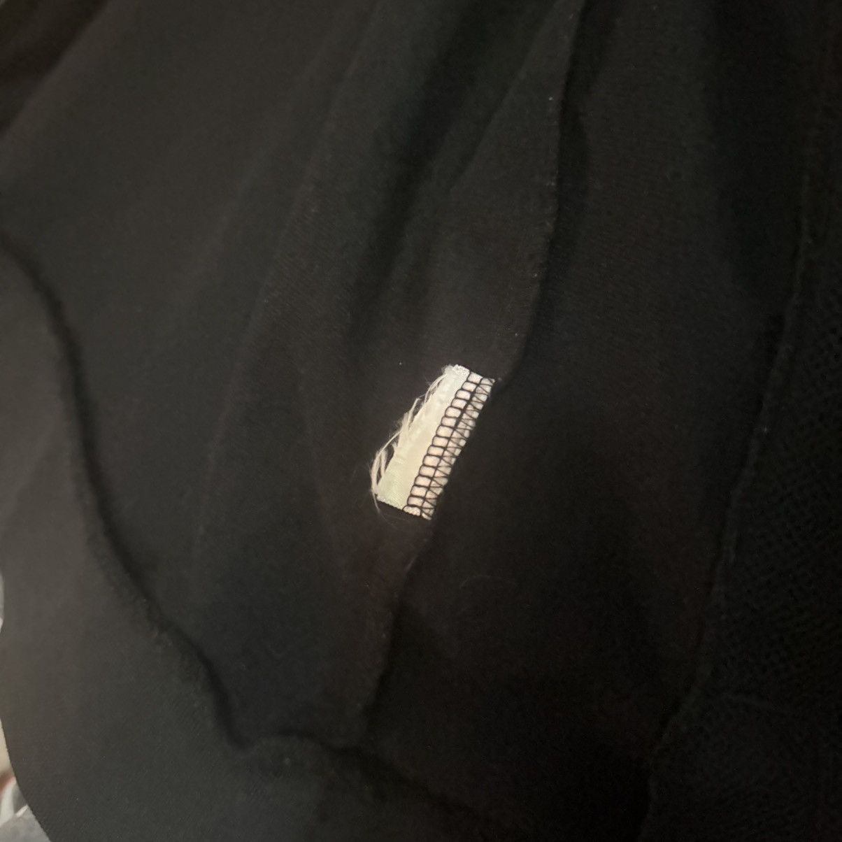 Drain Gang × Sad Boys "Peroxide" Track Jacket Size US L / EU 52-54 / 3 - 7 Thumbnail