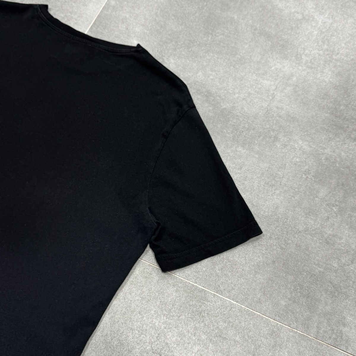 Vivienne Westwood Vivienne Westwood Men Black T-Shirt Size L Size US L / EU 52-54 / 3 - 18 Thumbnail