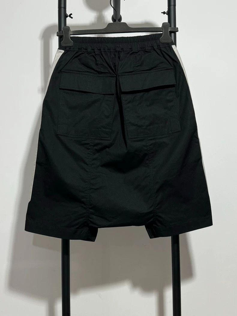 Rick Owens rick owens short sleeves Size US 38 / EU 54 - 2 Thumbnail