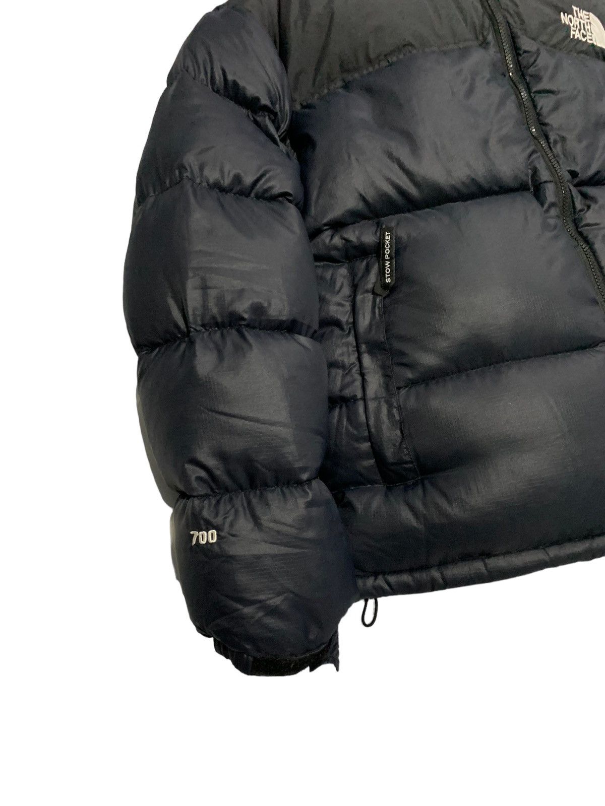 The North Face 🔥TNF 1996 RETRO NUPTSE GOOSEDOWN JACKETS Size US L / EU 52-54 / 3 - 5 Thumbnail