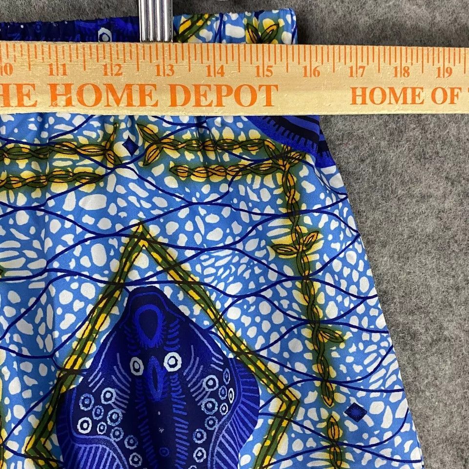Other Koandaily Pants XL Women's Pull On NWT Stretch Polyester Size 32" / US 10 / IT 46 - 3 Thumbnail