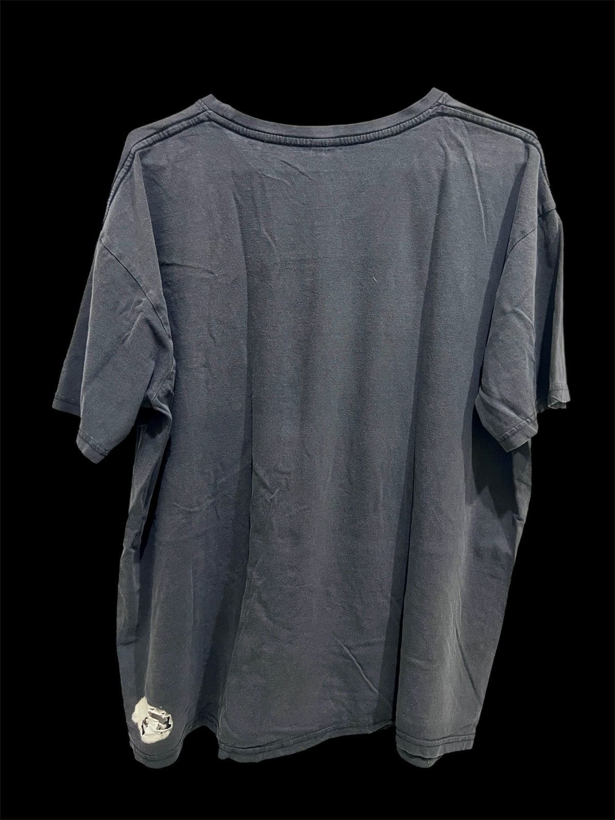 Rap Tees Sade Promo Tee XL Thrashed Faded Soul Jazz R&B Size US XL / EU 56 / 4 - 3 Thumbnail