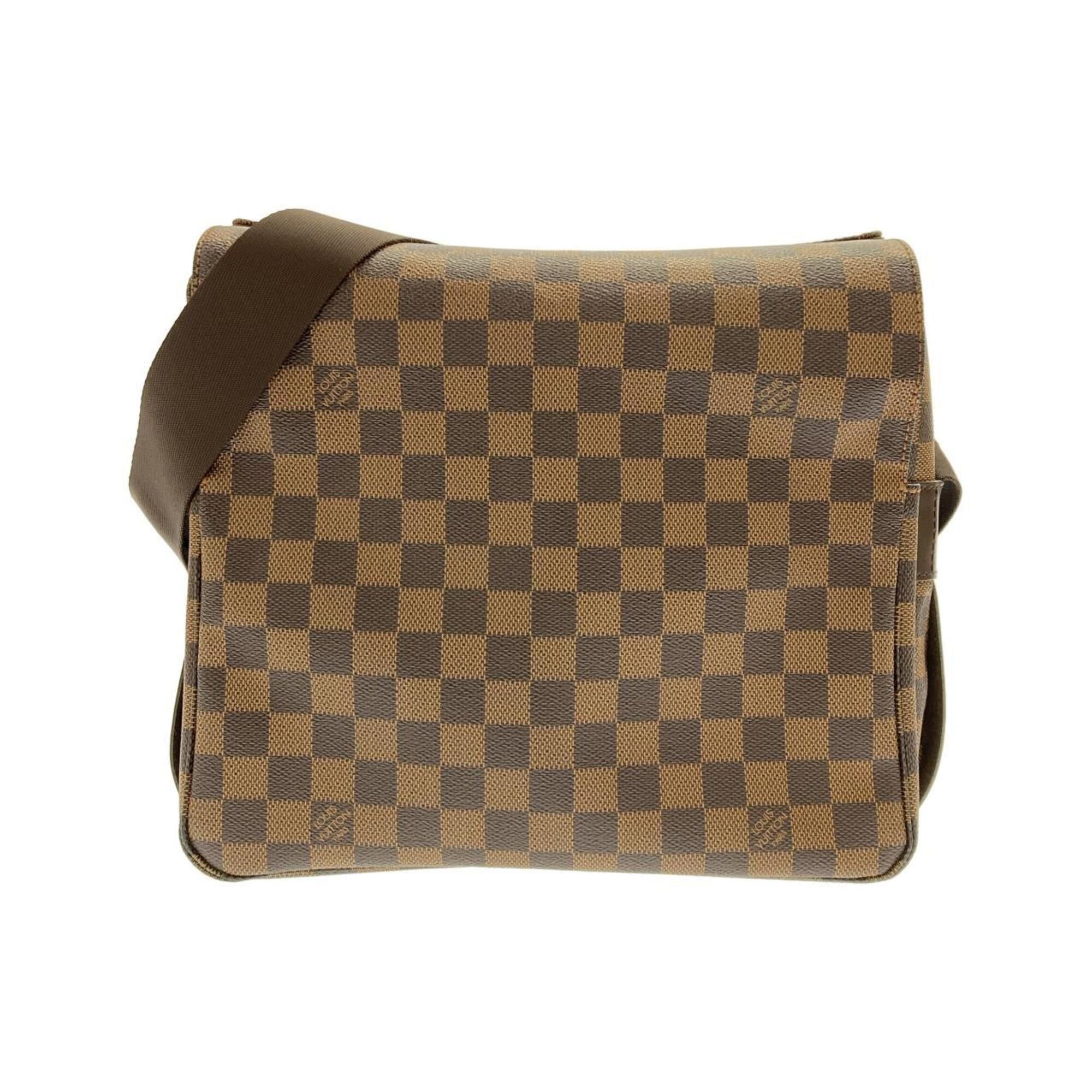Louis Vuitton Louis Vuitton Damier Naviglio N45255 Shoulder Bag Size ONE SIZE - 1 Thumbnail