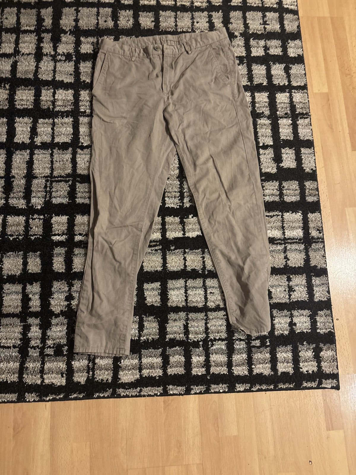 Massimo Dutti Massimo Dutti Jeans Size US 31 - 2 Thumbnail