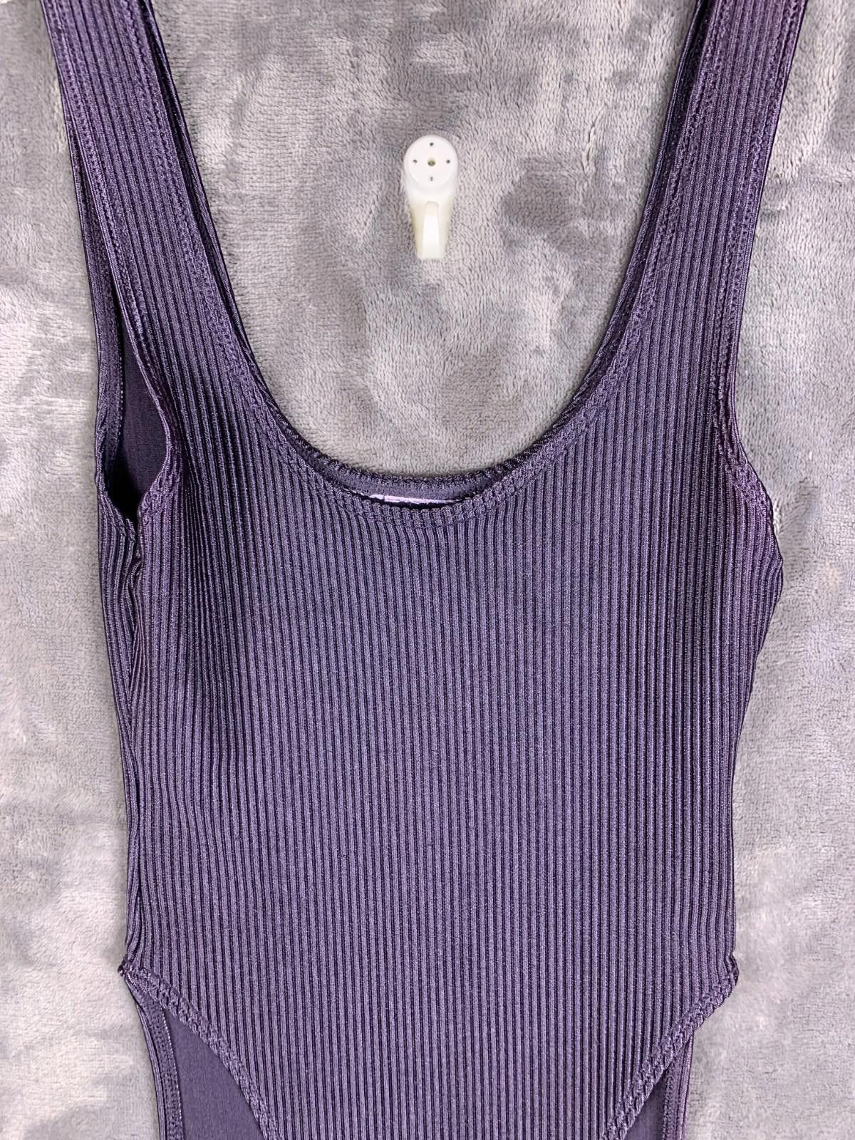 NASCAR Vintage Womens Swimsuit Sz.0/2 (312) Size ONE SIZE - 3 Thumbnail