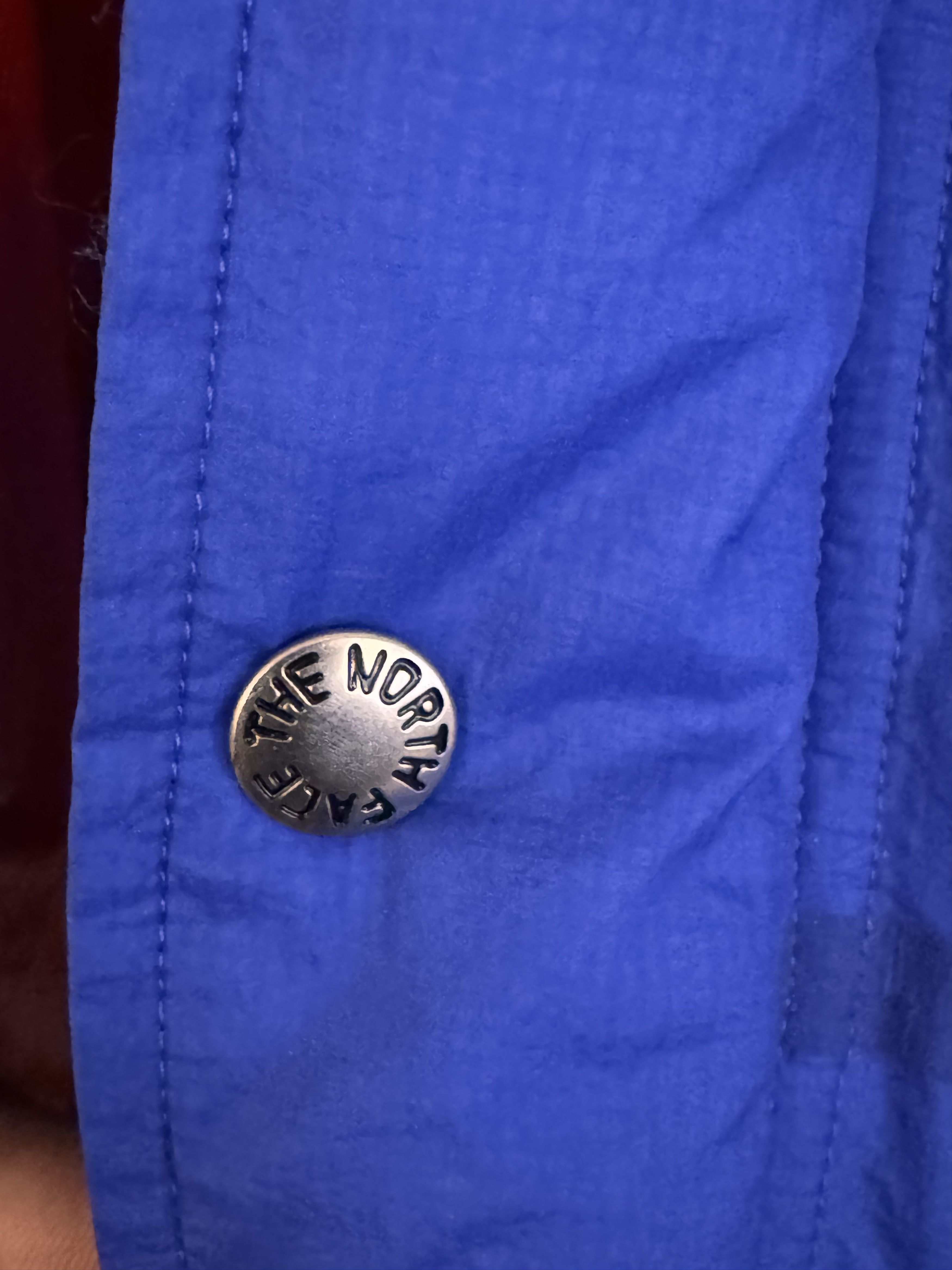 Gucci × The North Face Gucci x The North Face 2010s Down Men's Jacket Size US XL / EU 56 / 4 - 3 Thumbnail
