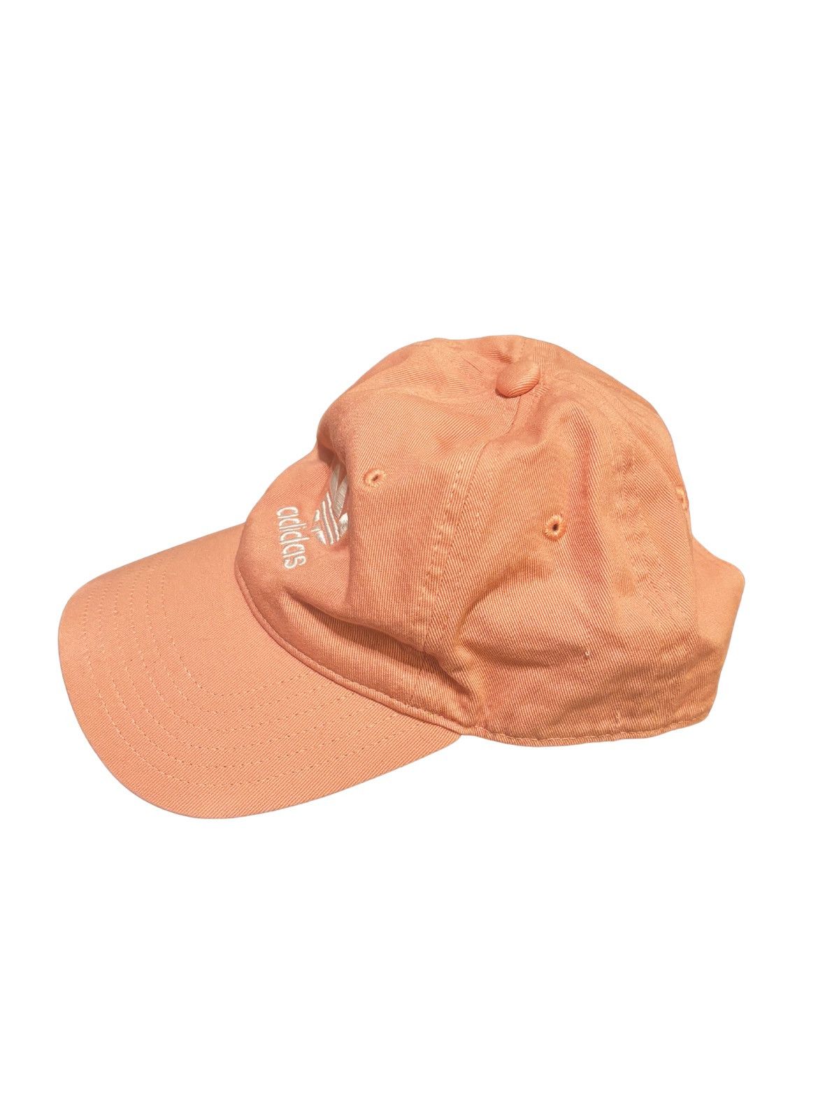 Adidas Light pink Cap.wm6201 Size ONE SIZE - 2 Thumbnail