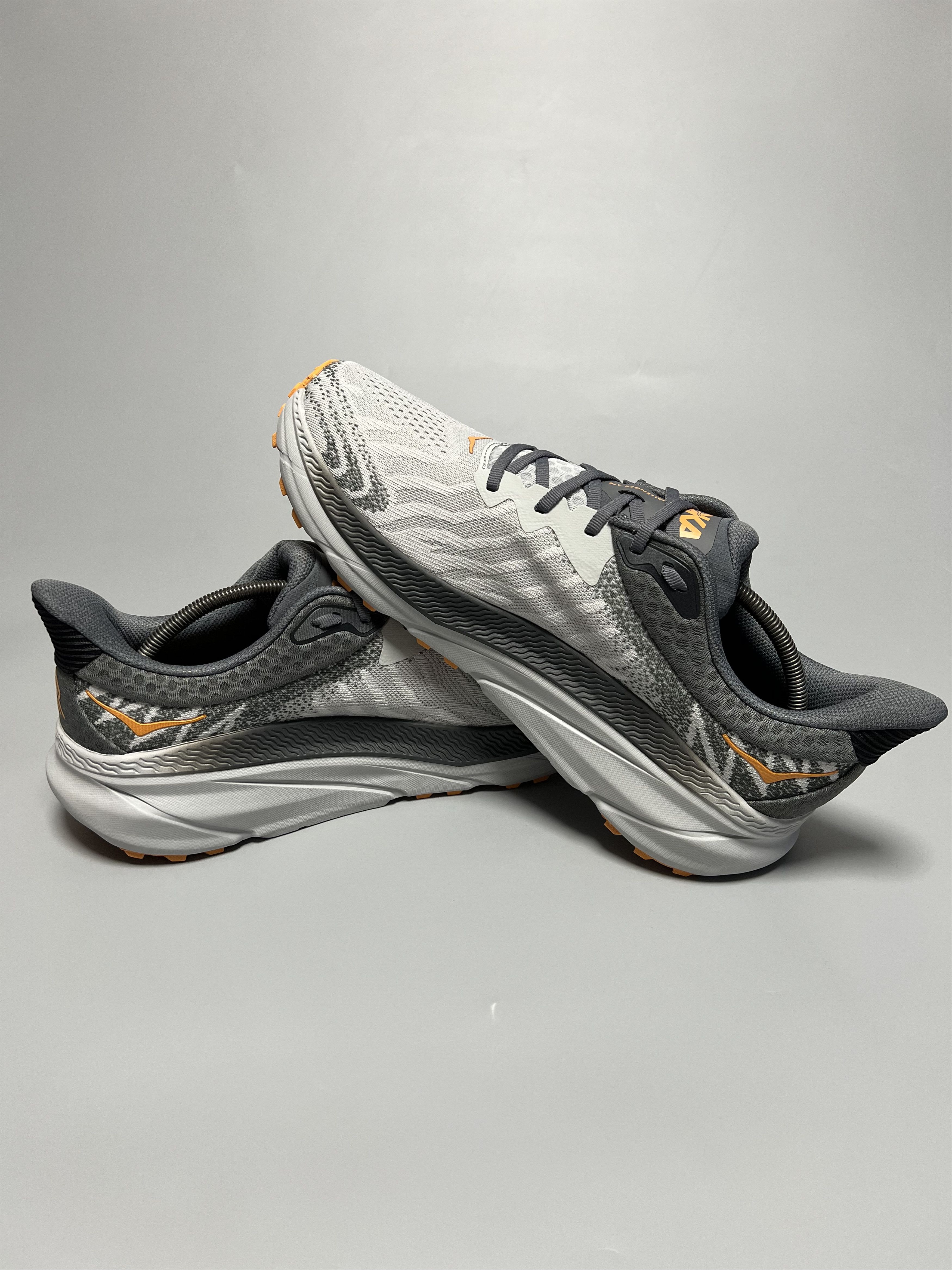 Hoka 14D Hoka One One Challenger ATR 7 Men's Trail Running Shoes Size US 14 / EU 47 - 5 Thumbnail
