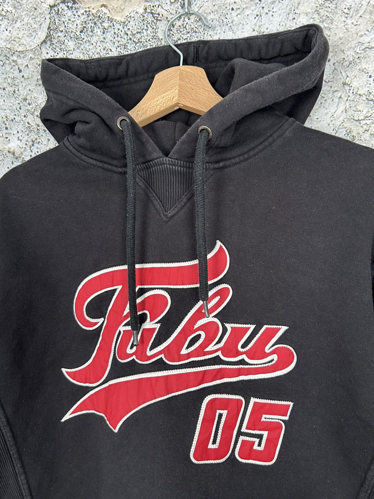 Fubu Vintage FUBU 05 Hoodie Rap Streetwear Baggy Boxy Fit Hype Size US XS / EU 42 / 0 - 3 Thumbnail