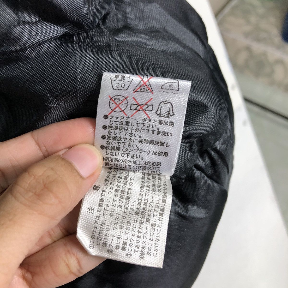 Japanese Brand 🔥Vintage Salamon Ski Jacket Double Layer Big Logo Design Size US M / EU 48-50 / 2 - 21 Thumbnail