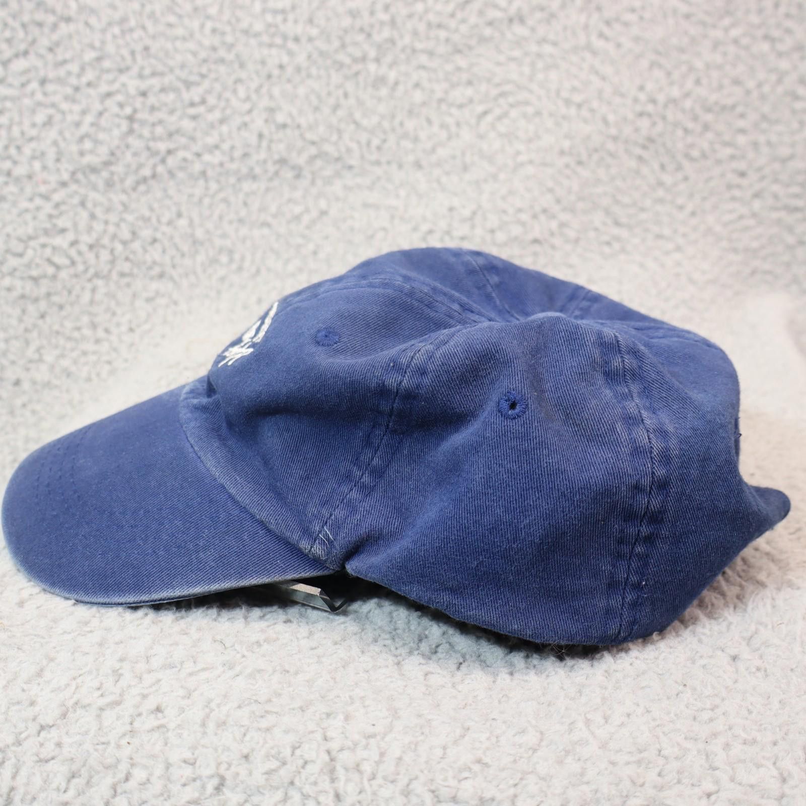 Other Blackjack DMD Breaker Strapback Hat Back Streetwear Skater Size ONE SIZE - 5 Thumbnail
