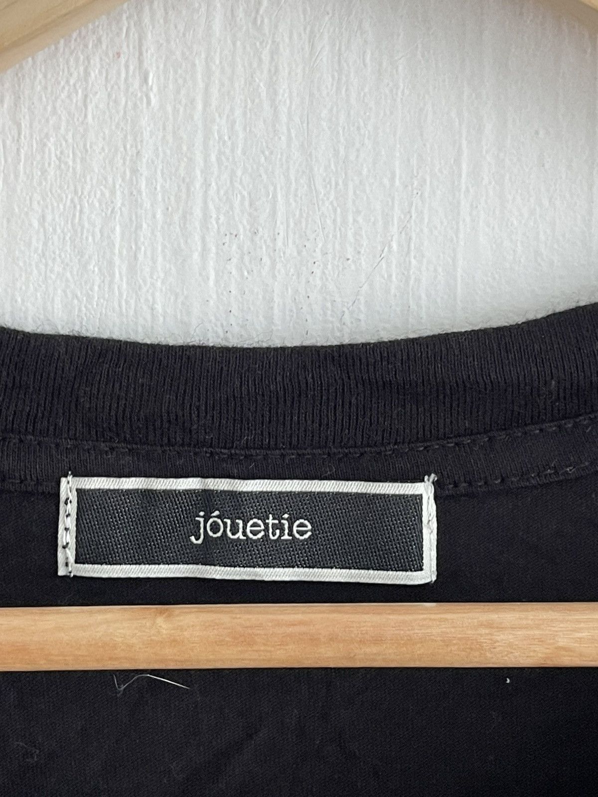 Japanese Brand × Thrasher Jouetie X Thrasher Size M / US 6-8 / IT 42-44 - 2 Thumbnail