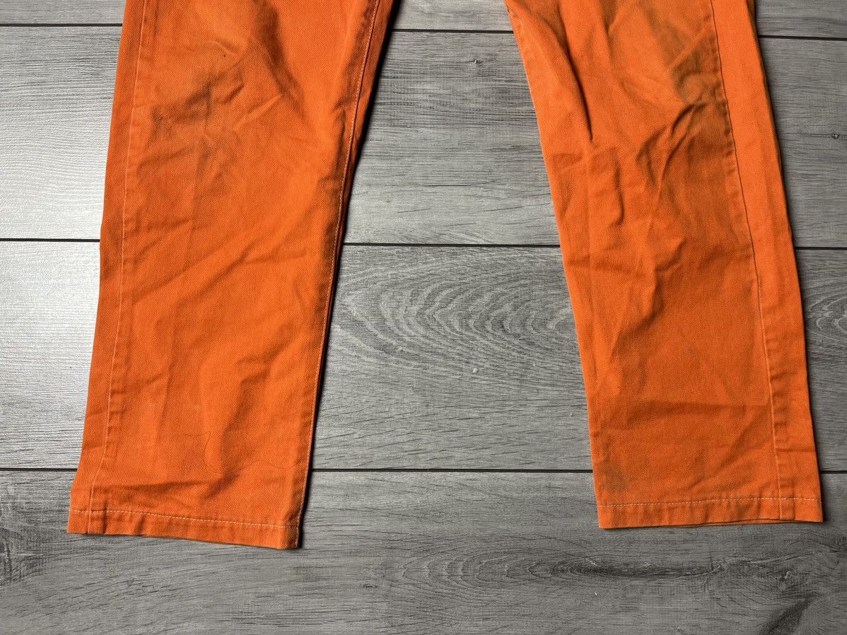 Diesel Diesel basic jeans size 29 streetwear Size US 29 - 2 Thumbnail