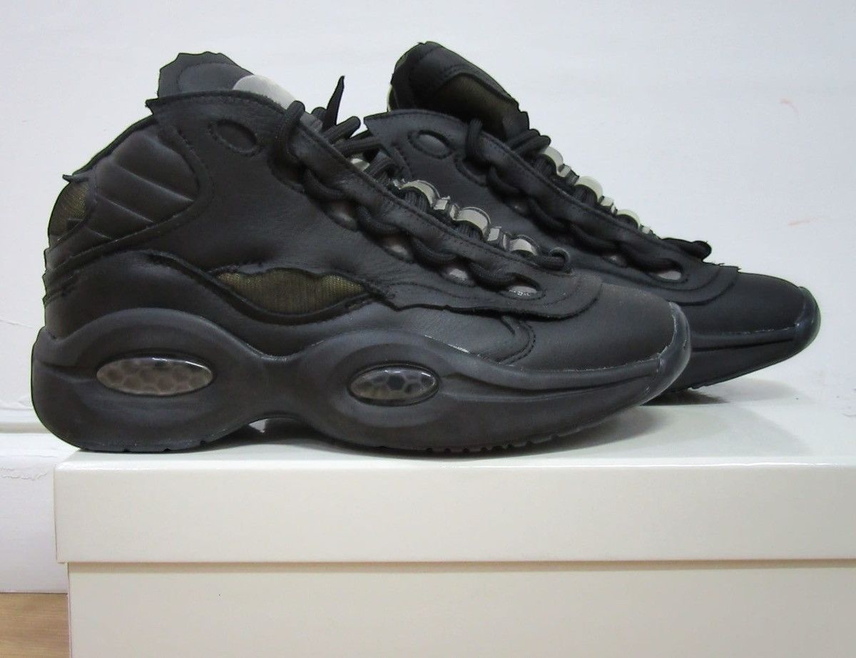 Maison Margiela × Reebok Reebok x Maison Margiela size EU 36-US 5 Size US 5 / IT 35 - 2 Thumbnail
