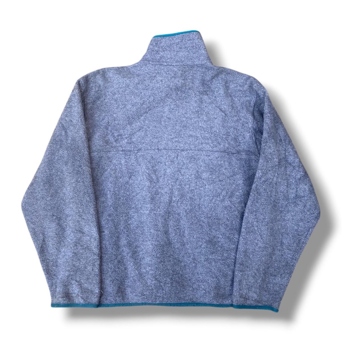 L.L. Bean Vintage 90s L.L Bean Full Zip Fleece Jacket. #G6 Size US L / EU 52-54 / 3 - 4 Thumbnail