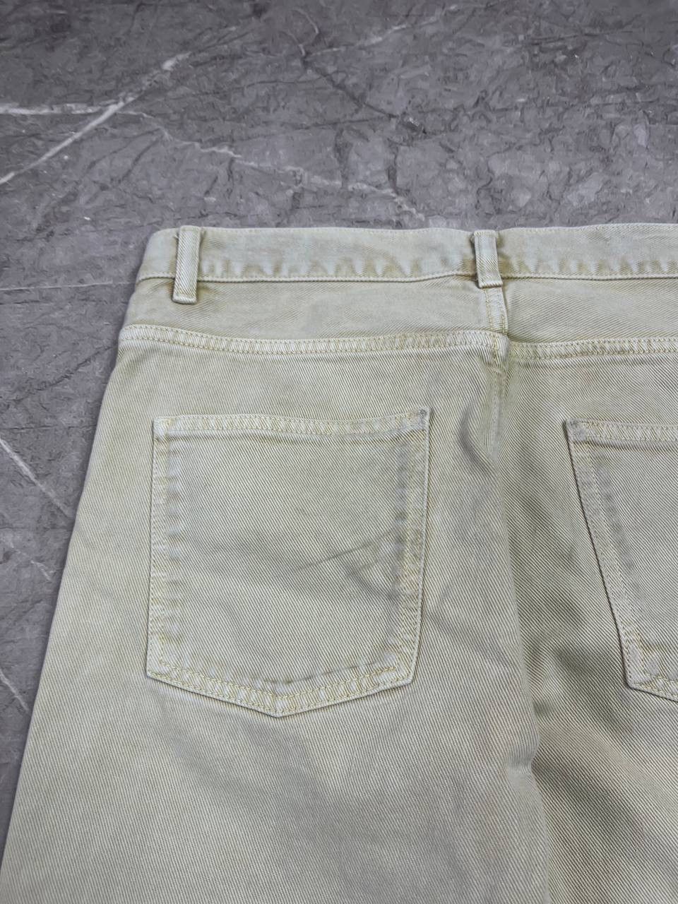 Carhartt Vintage 90s Carhartt Wip Jeans Y2K Opium Pants sz 28 Size US 28 / EU 44 - 9 Thumbnail