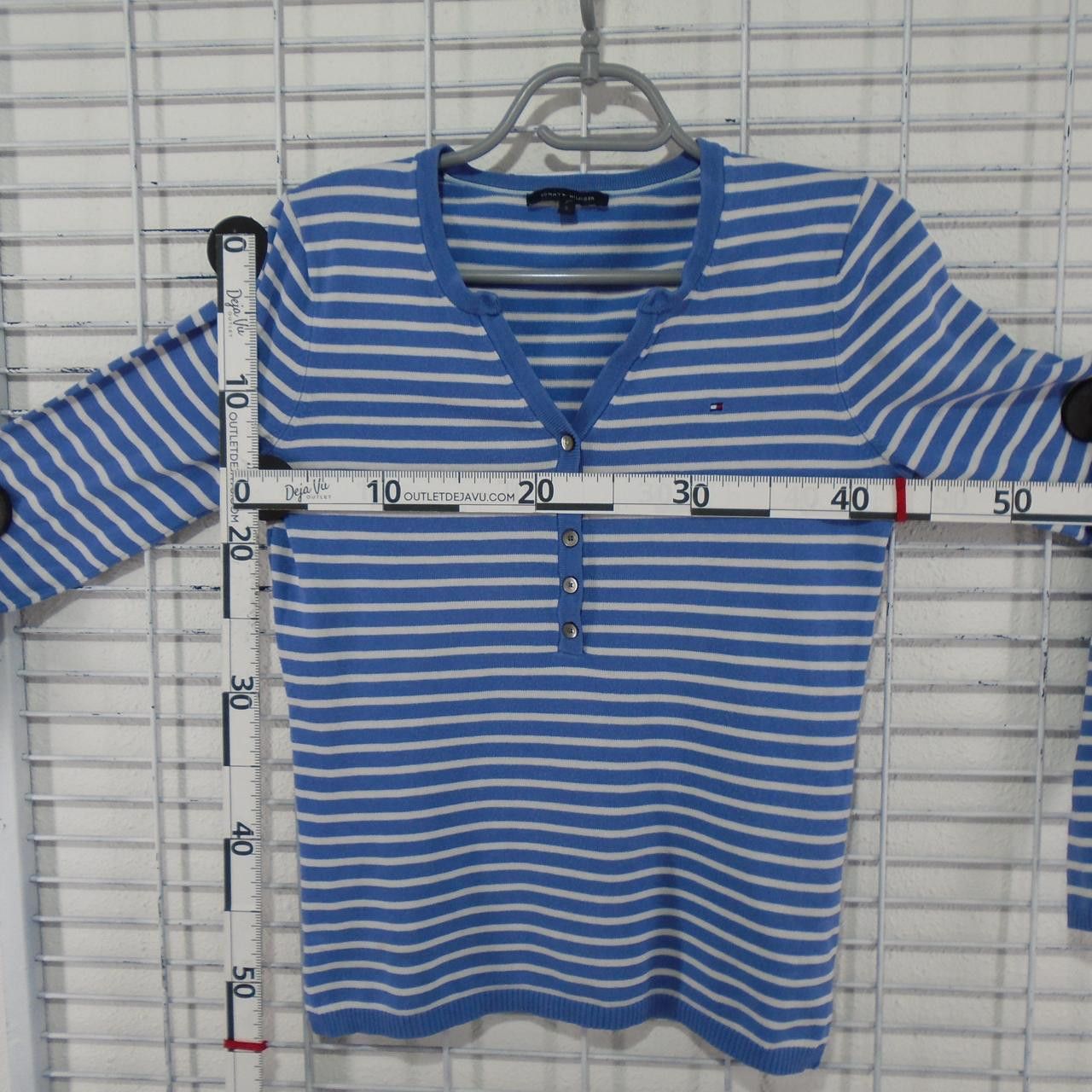 Tommy Hilfiger Women's Sweater Tommy Hilfiger Size S / US 4 / IT 40 - 9 Thumbnail