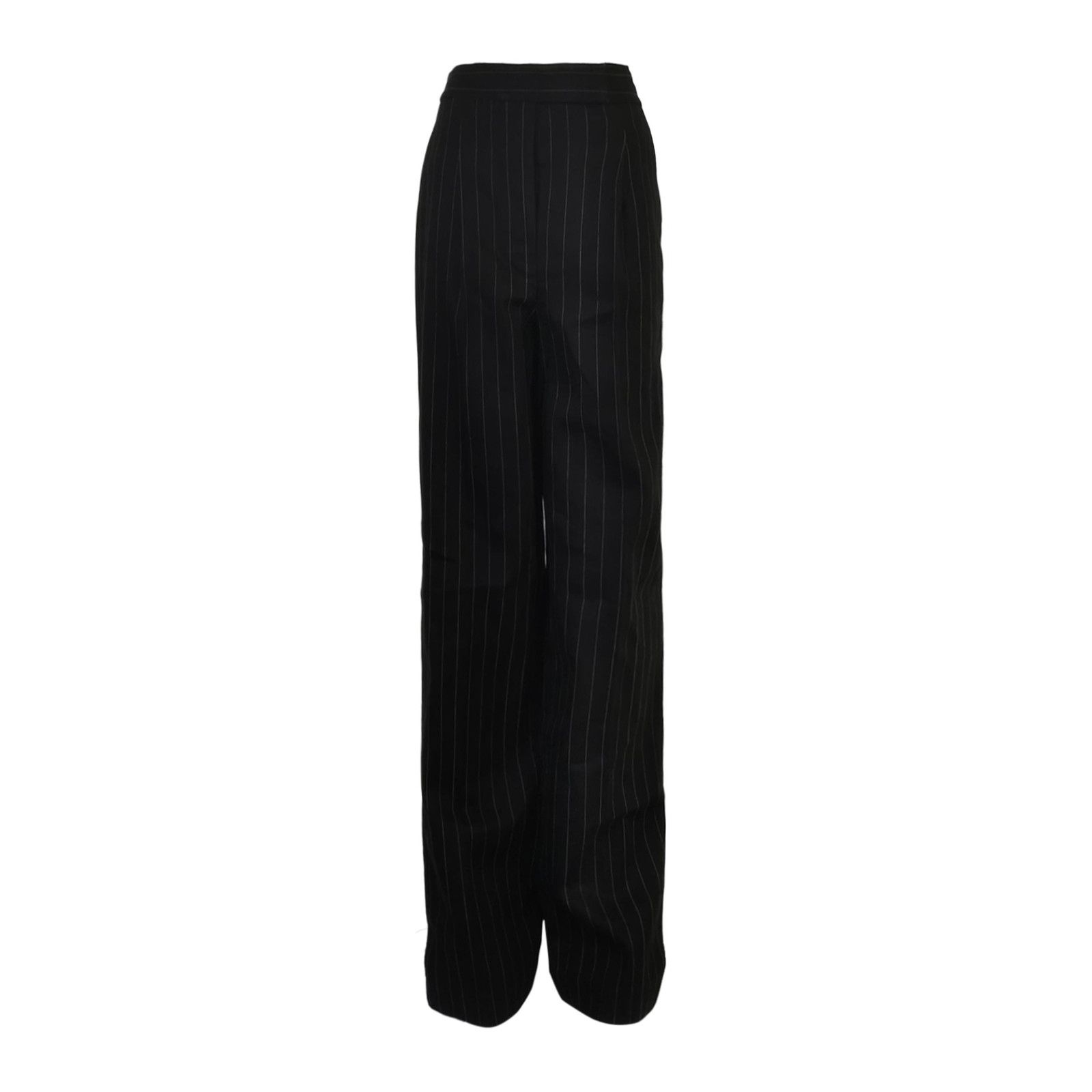 Alexander Wang Alexander Wang Pinstripe Pants Size 6 Size 28" / US 6 / IT 42 - 1 Thumbnail