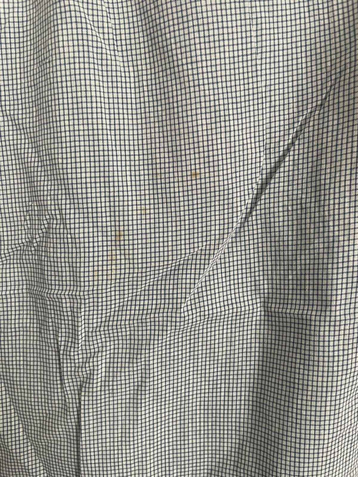 A.P.C. A.P.C Blouse Size XS / US 0-2 / IT 36-38 - 3 Thumbnail