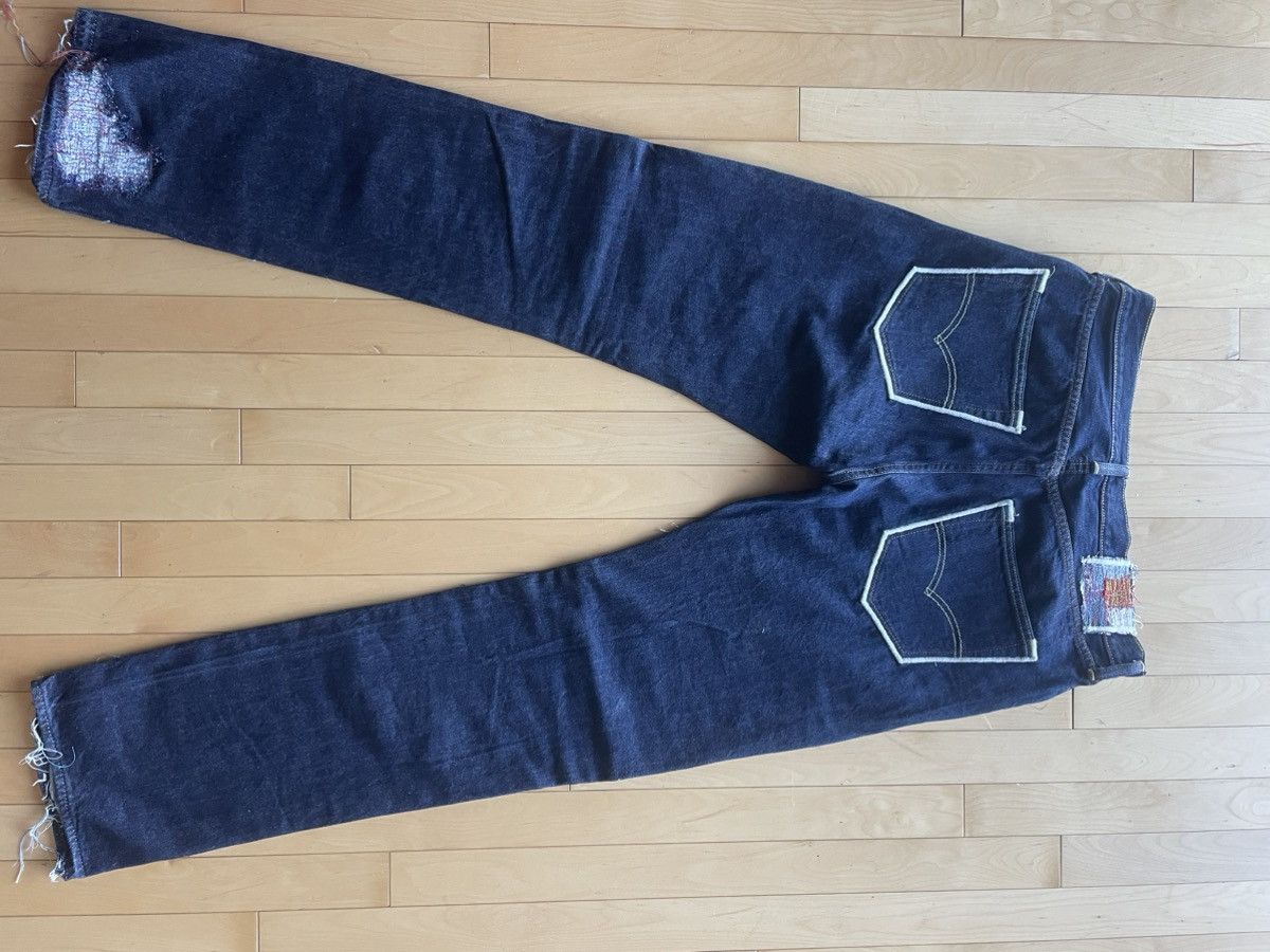 Other Levis 1 of 1 pale jeans Size US 33 - 2 Thumbnail