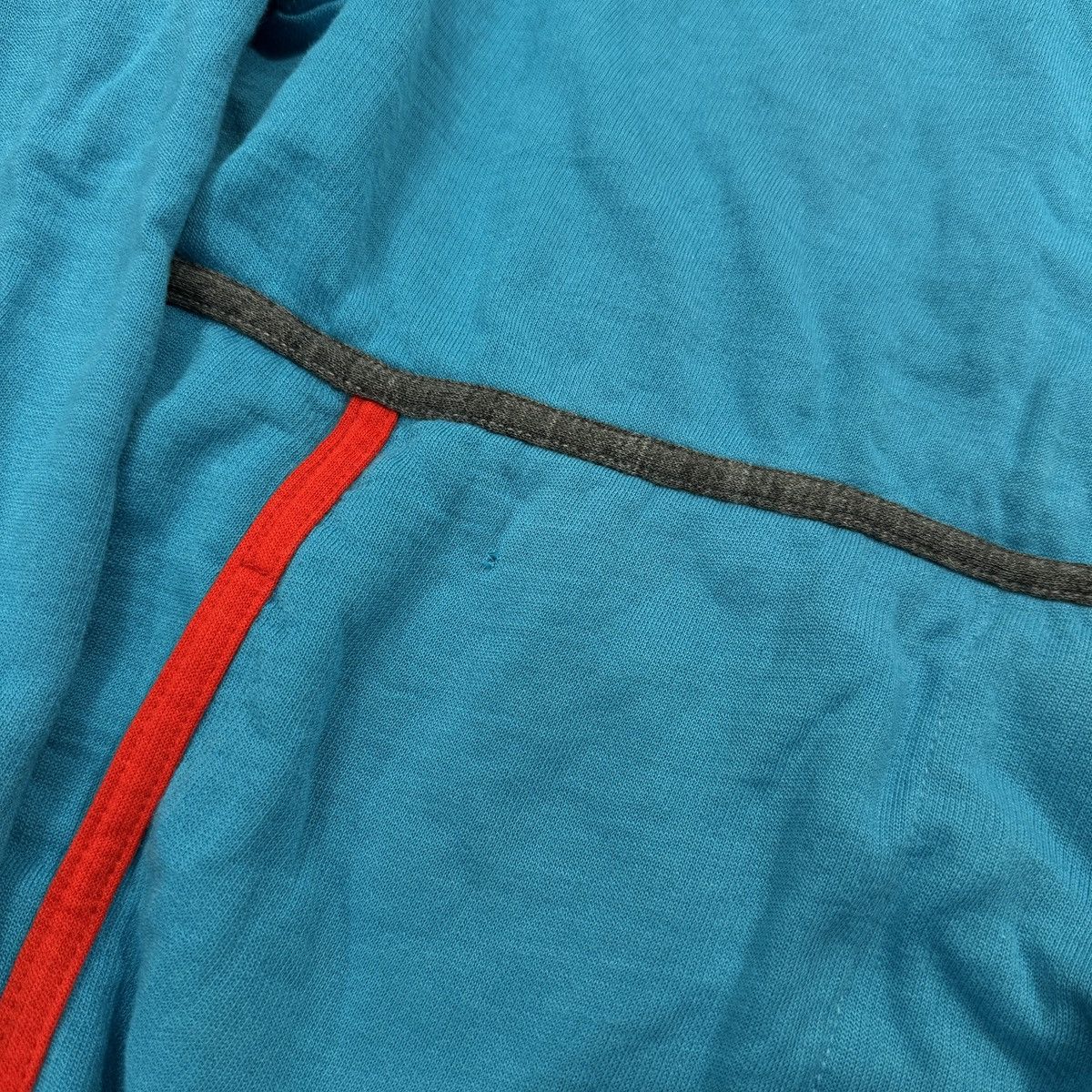 Adidas Vintage 70s 80s Adidas Ventex Jumper Sweatshirt Crewneck Size US L / EU 52-54 / 3 - 14 Thumbnail