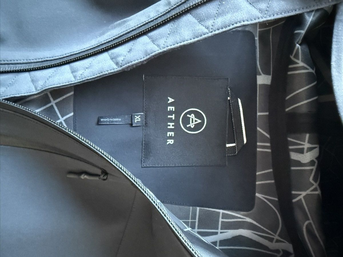 Aether Apparel Aether Central Anorak Size US XL / EU 56 / 4 - 2 Thumbnail