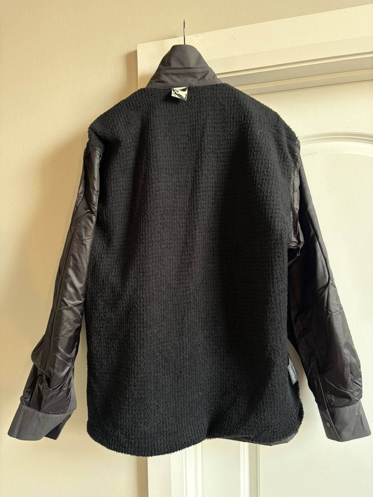 GR10K Japan Exclusive Jacket Size US XL / EU 56 / 4 - 5 Thumbnail