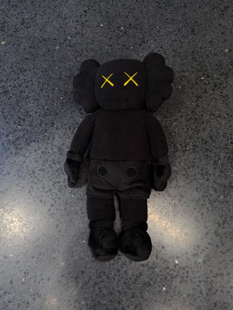 KAWS Plush doll 2501-Nextarrow