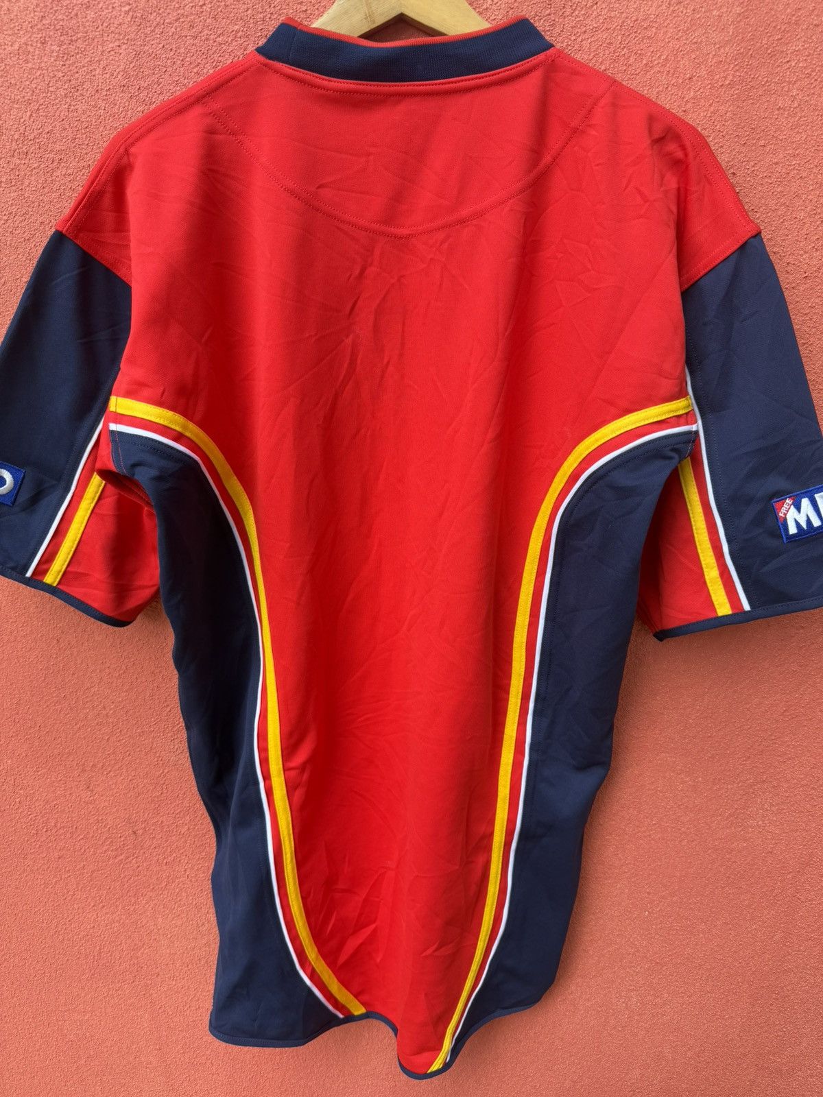 Other London RLFC x carlotti Size US L / EU 52-54 / 3 - 8 Thumbnail